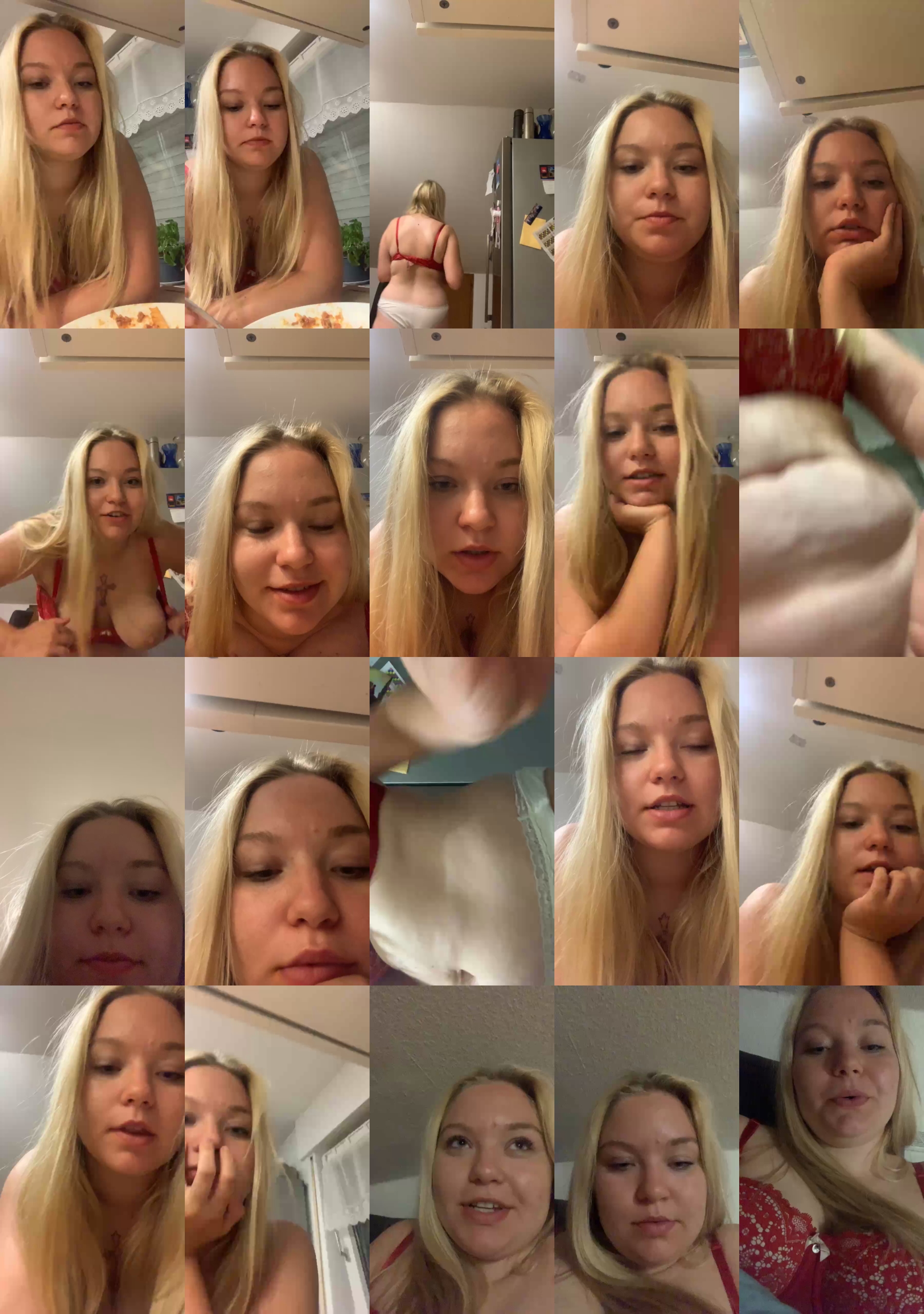 sweetanastia 29-07-2021 Wet 