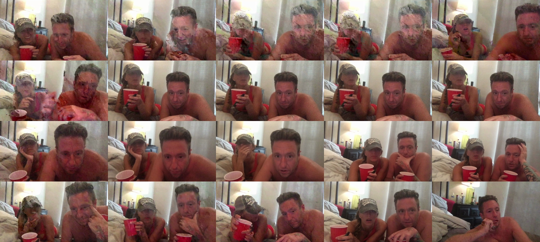 Coupleintheusa 31-07-2021 Porn 