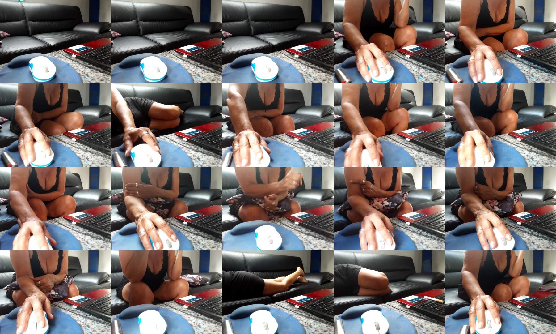 Creaflora 31-07-2021 Nude - CamsWeb