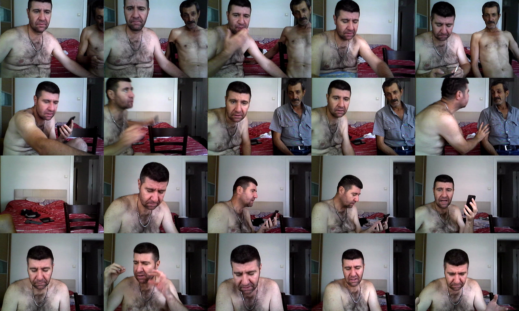 Egeizmi  31-07-2021 Recorded Video XXX