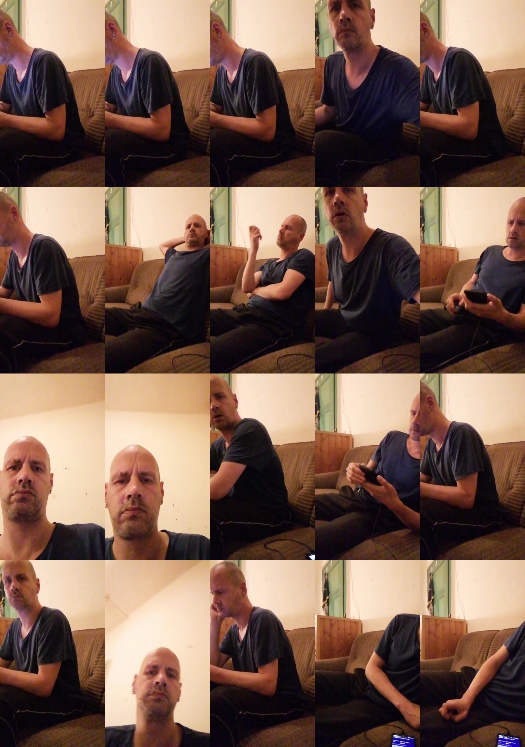 Henry_Jantsch  30-07-2021 Recorded Video Webcam