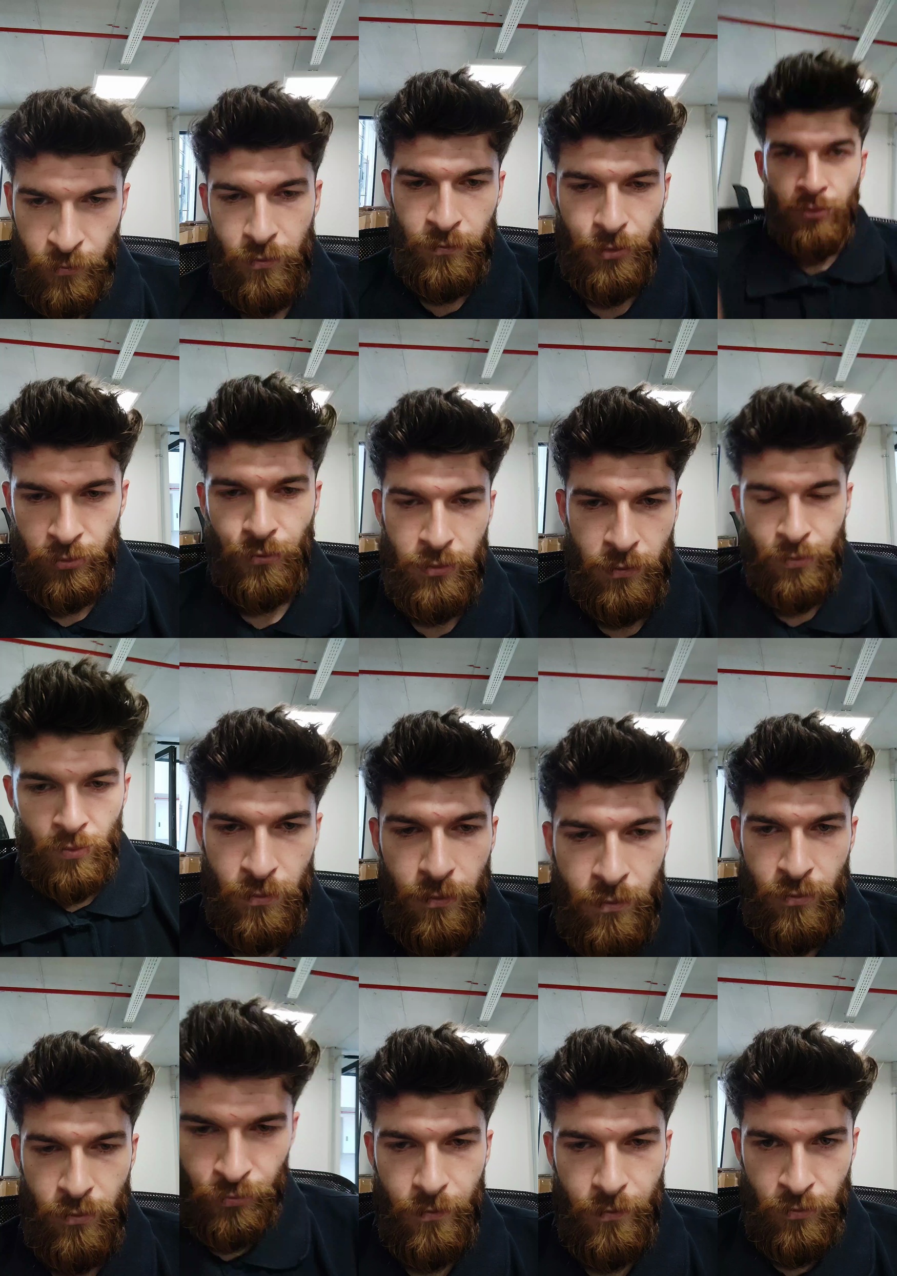 KumraLMen  31-07-2021 Recorded Video Naked