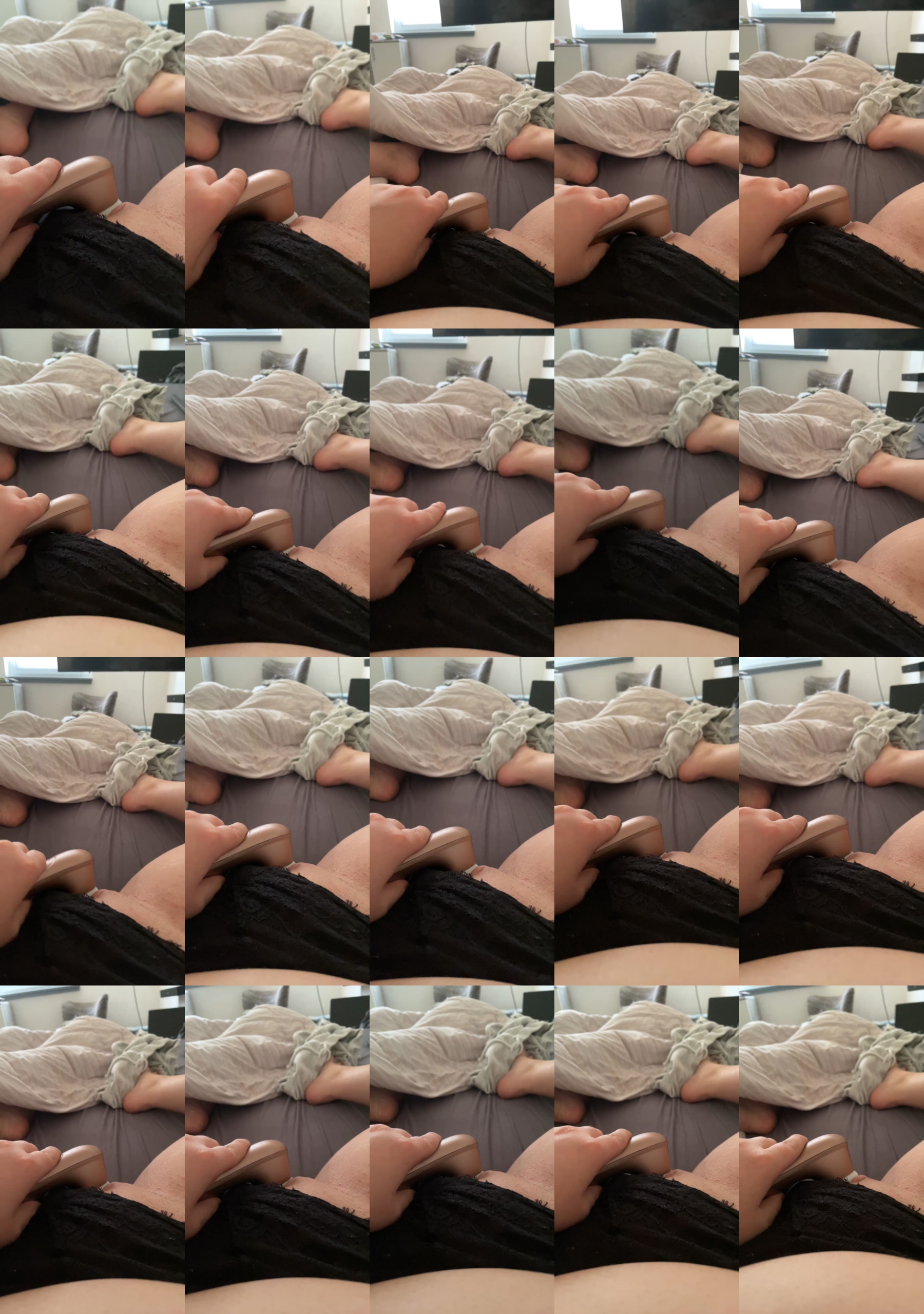MissGeile89 31-07-2021 Porn 