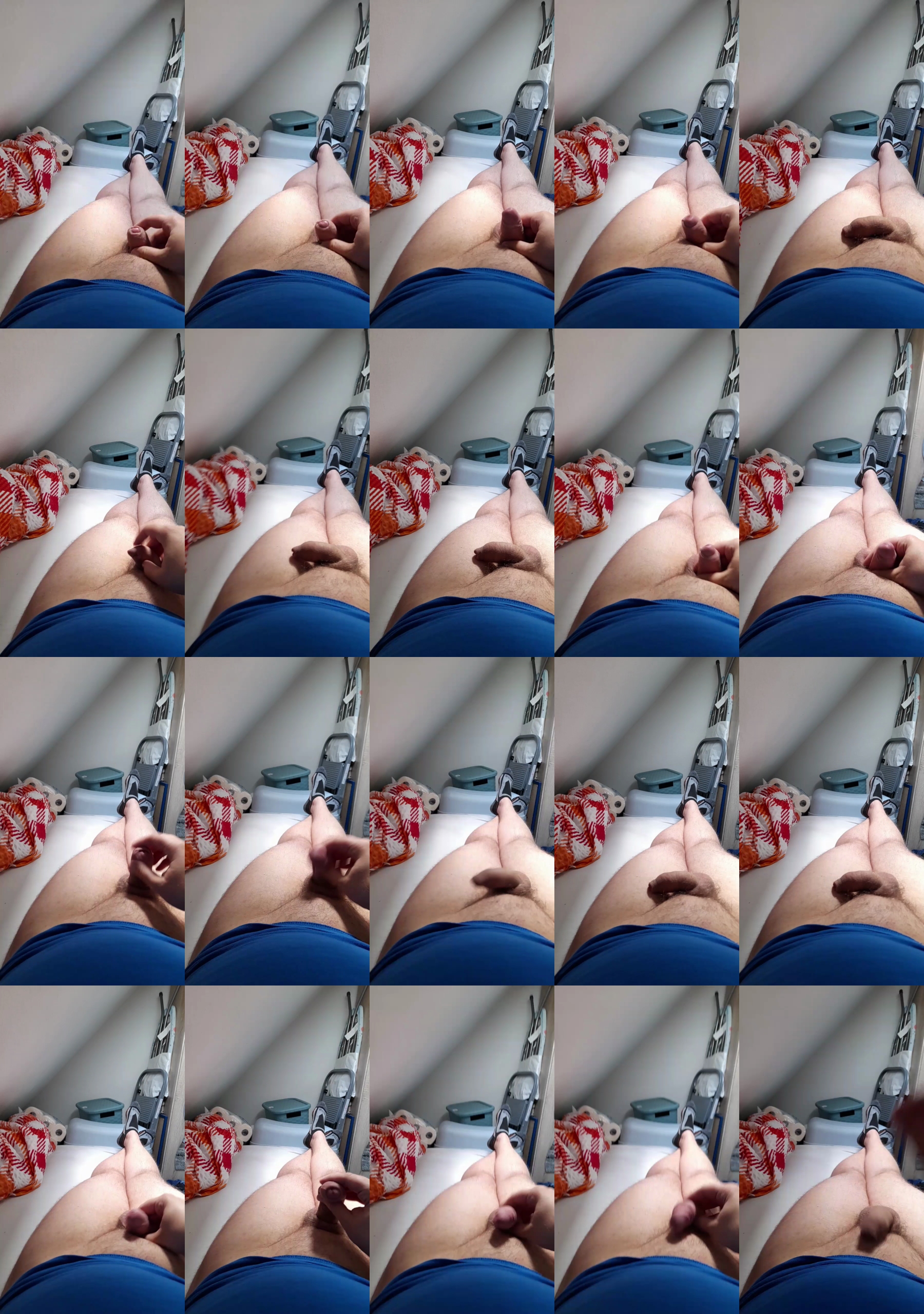 Ntms  31-07-2021 Recorded Video Nude