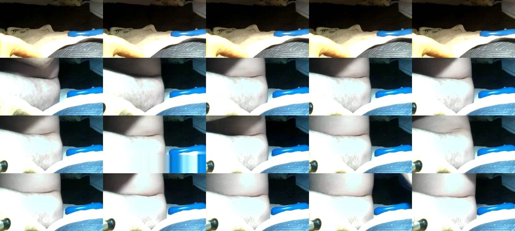 Pitterporz  30-07-2021 Recorded Video Naked