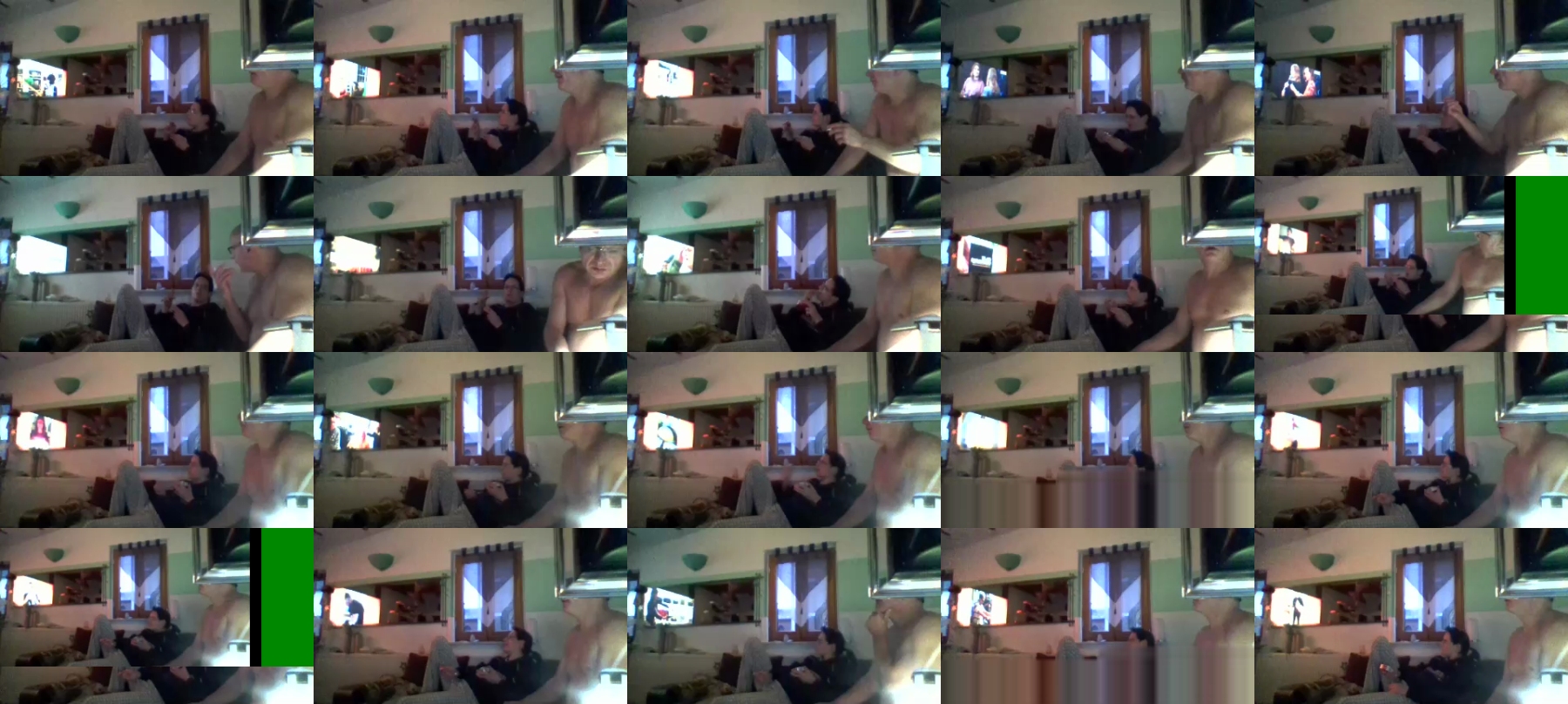 Pitterporz  30-07-2021 Recorded Video Webcam