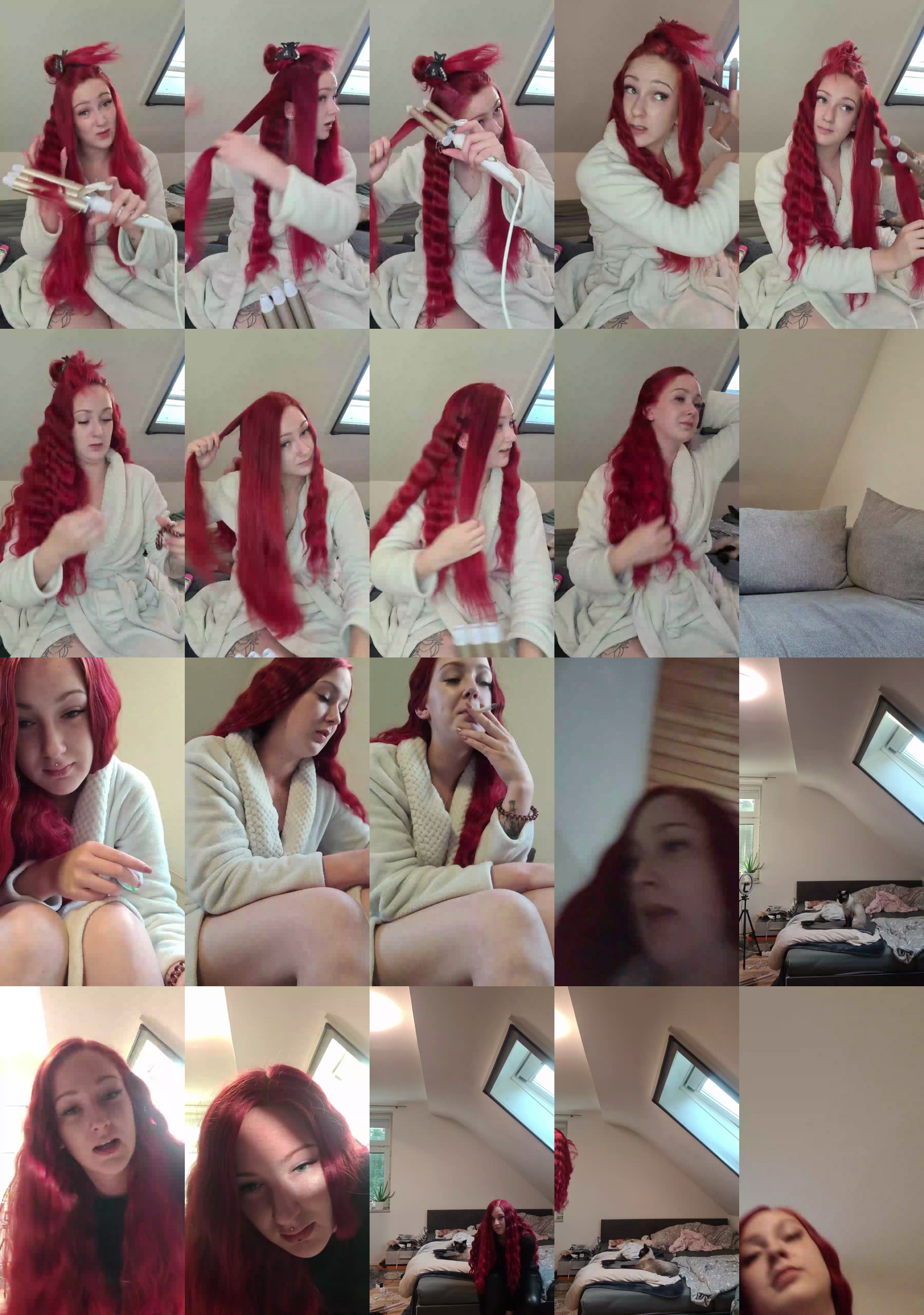 Red_Head_Girl 30-07-2021 XXX 