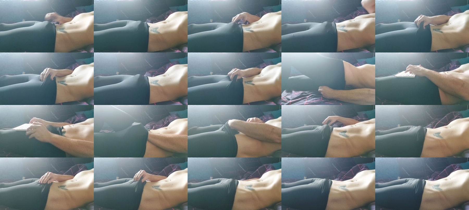 Squall90  31-07-2021 Recorded Video XXX