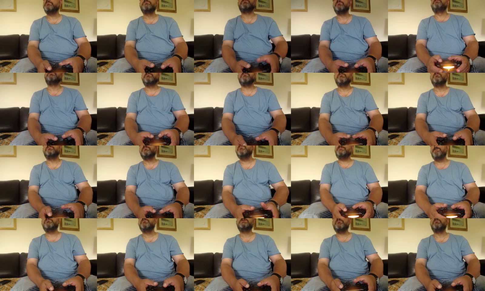 hairycockxxx  30-07-2021 Recorded Video XXX