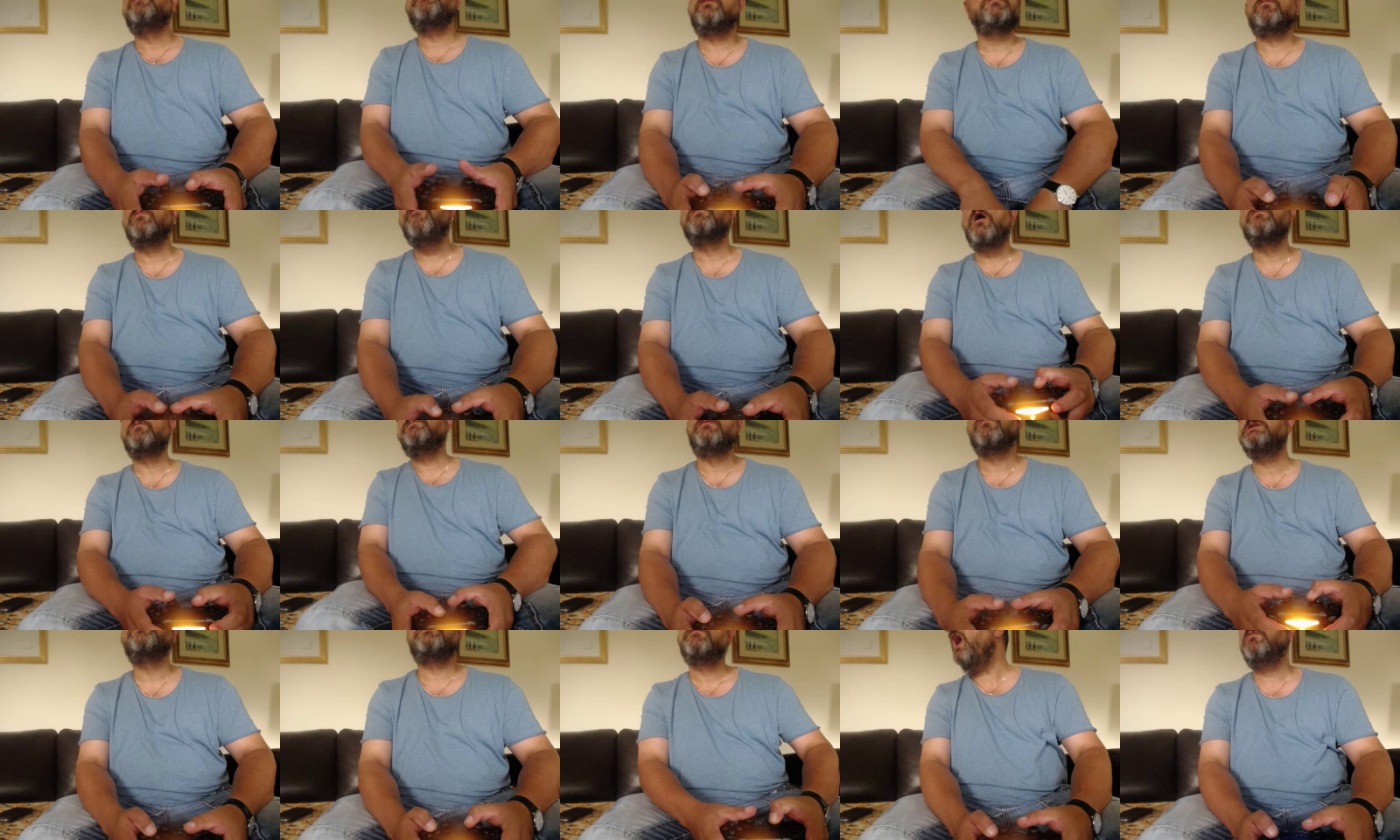 hairycockxxx  30-07-2021 Recorded Video Show