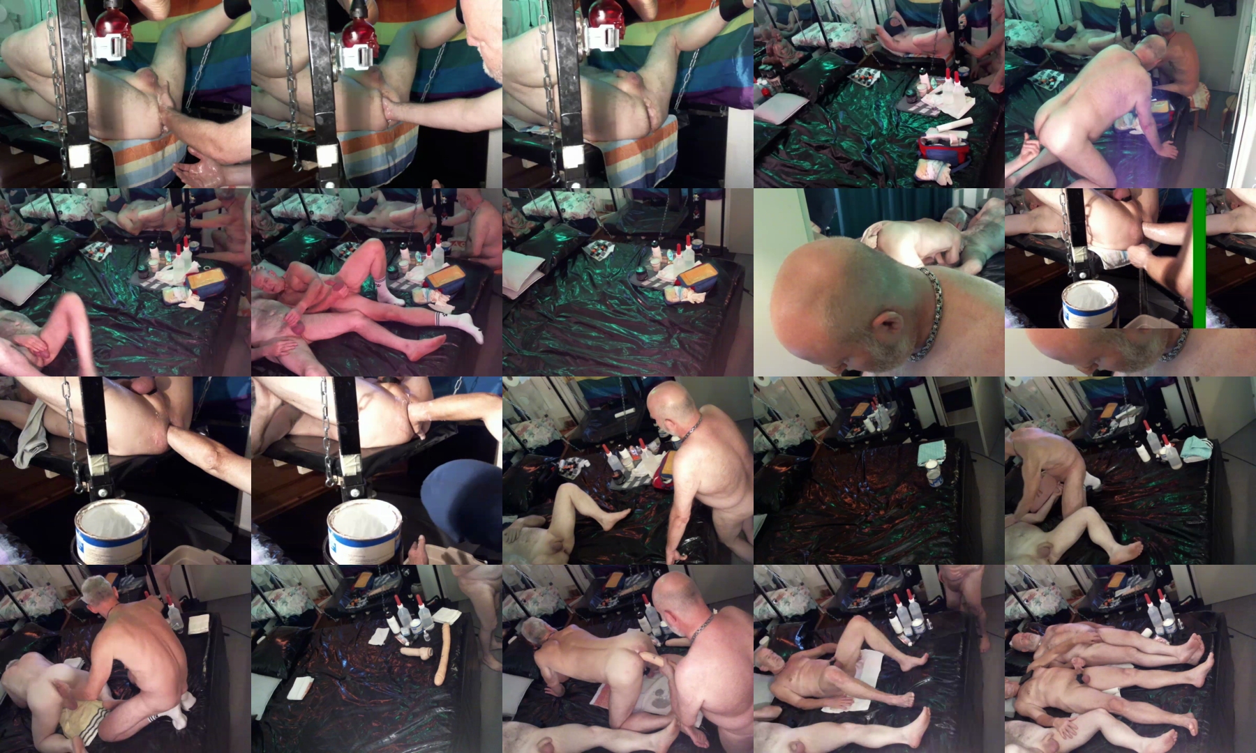 lepenseur2  30-07-2021 Recorded Video Naked