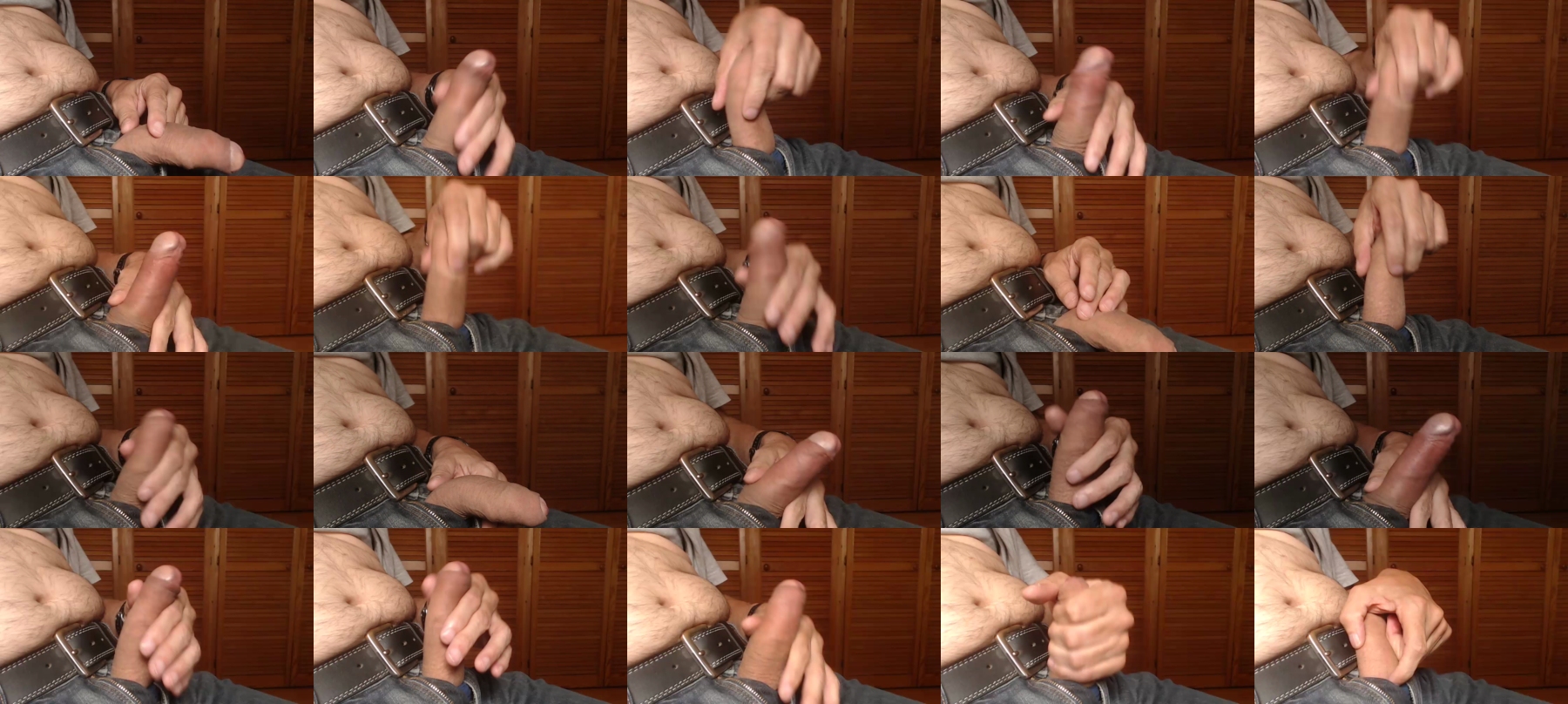 pathogen1  31-07-2021 Recorded Video Webcam