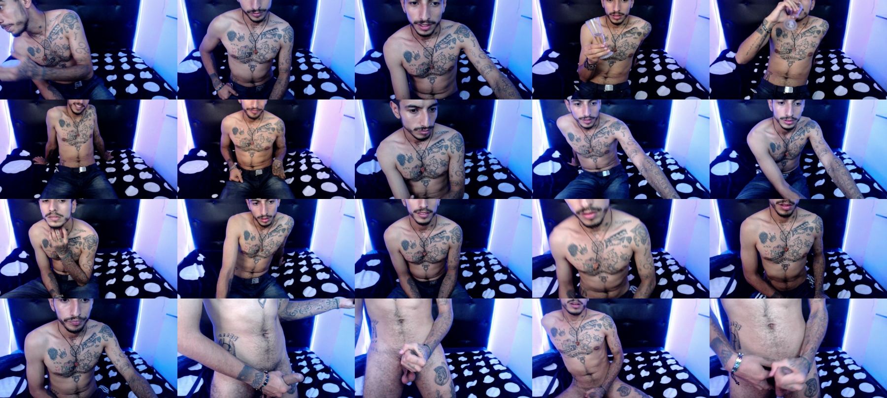 percival_sex  30-07-2021 Recorded Video Webcam
