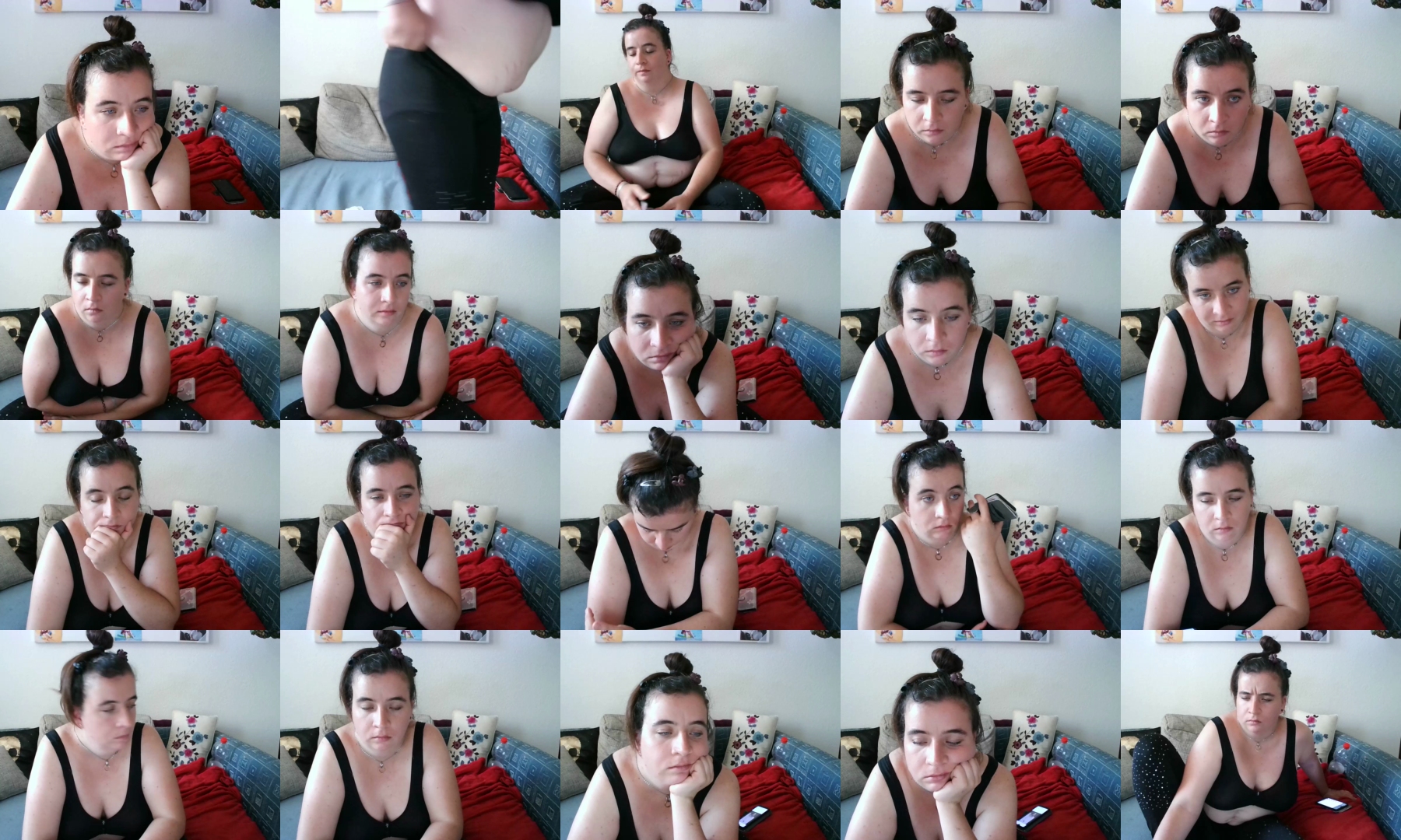 BlackMausi99 31-07-2021 Download 