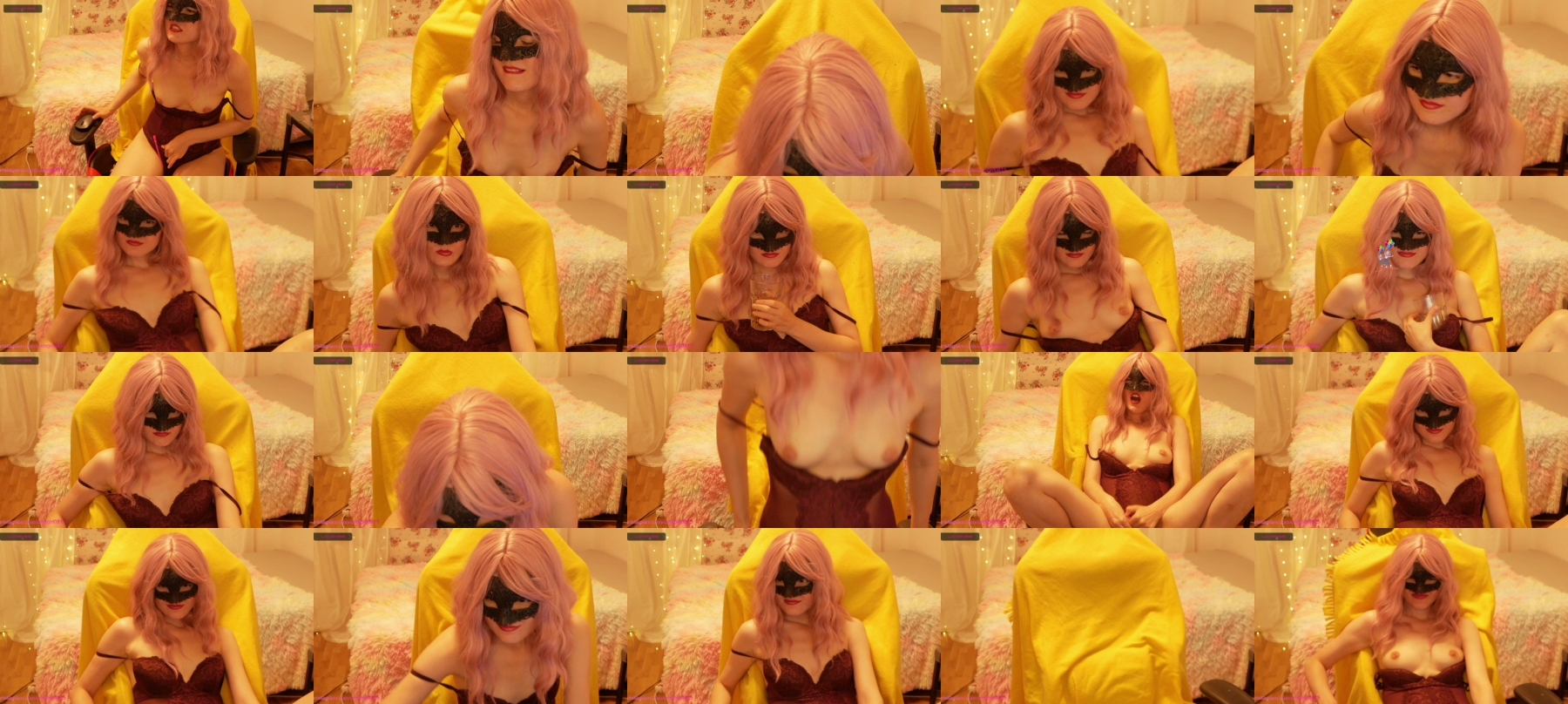 Girl0815 01-08-2021 XXX 