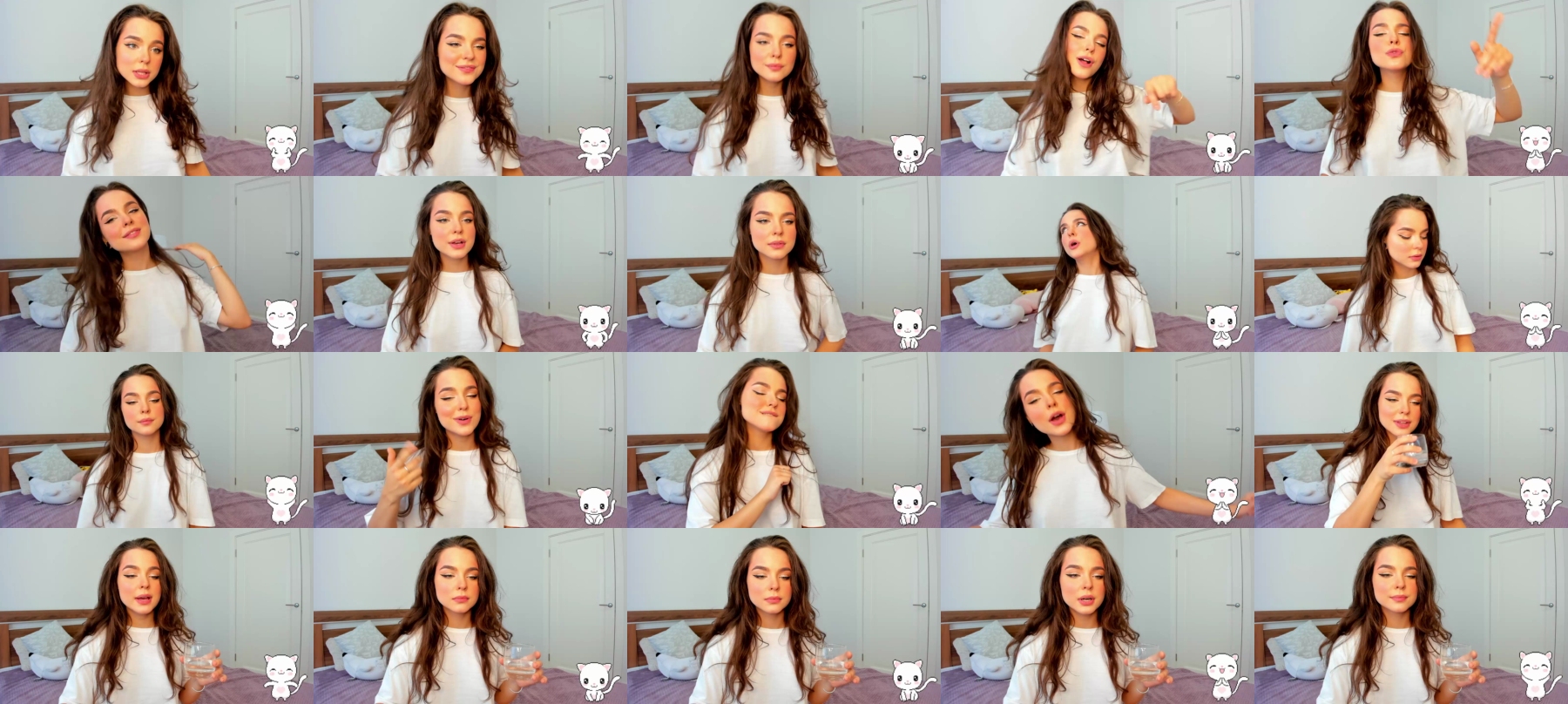Girl_Of_Yourdreams 01-08-2021 Video 