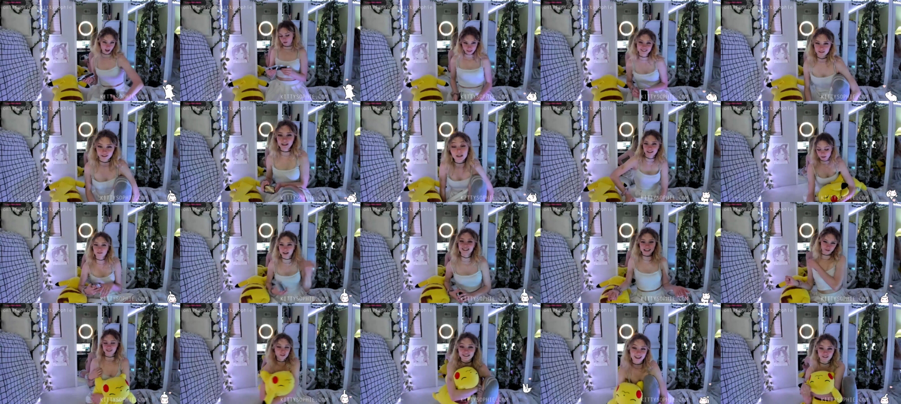 Kittysophie 01-08-2021 Porn 