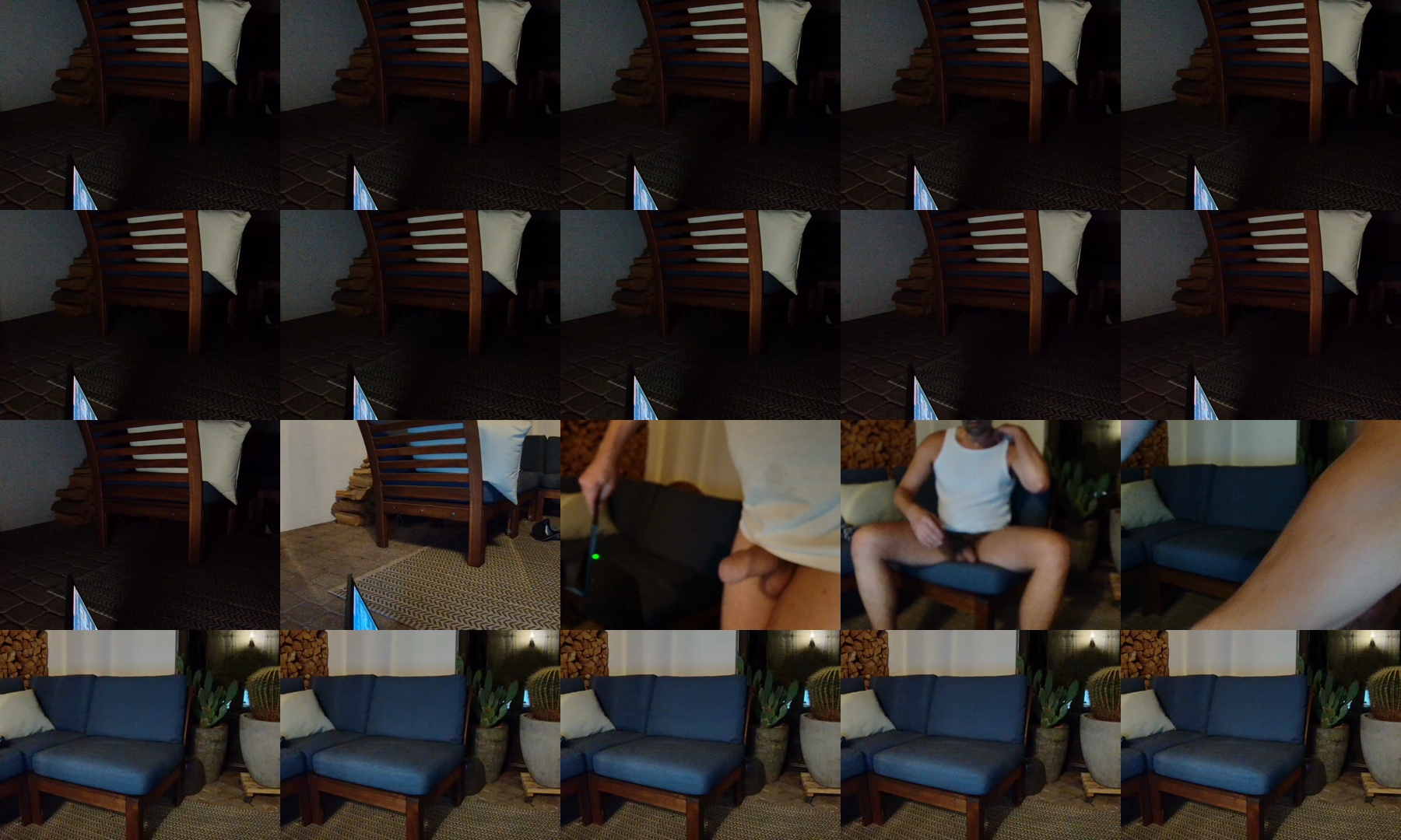 Ligniterules  31-07-2021 Recorded Video Naked