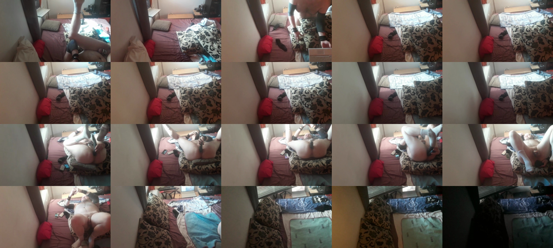 SkyJt2351979  31-07-2021 Recorded Video XXX