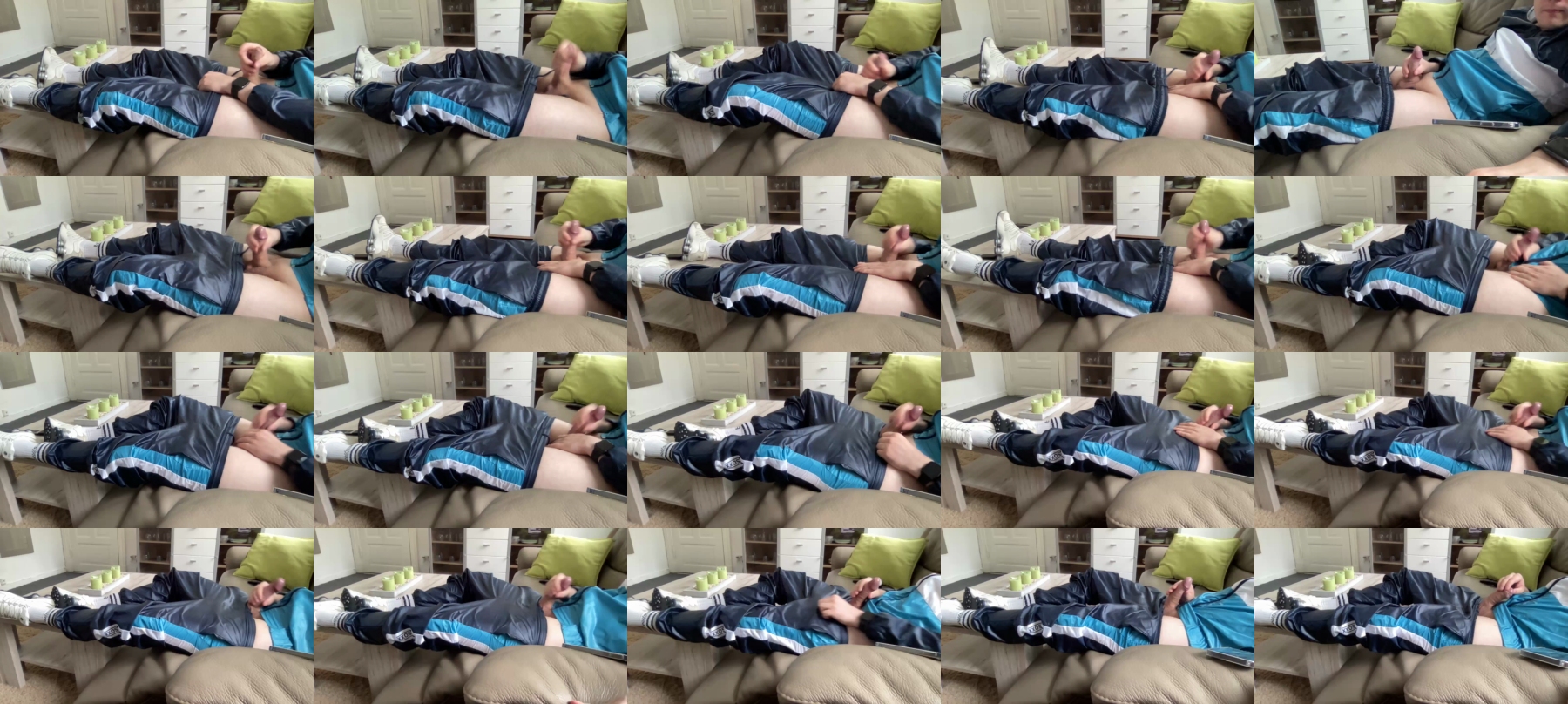Sneaks_and_Gear  31-07-2021 Recorded Video Cam