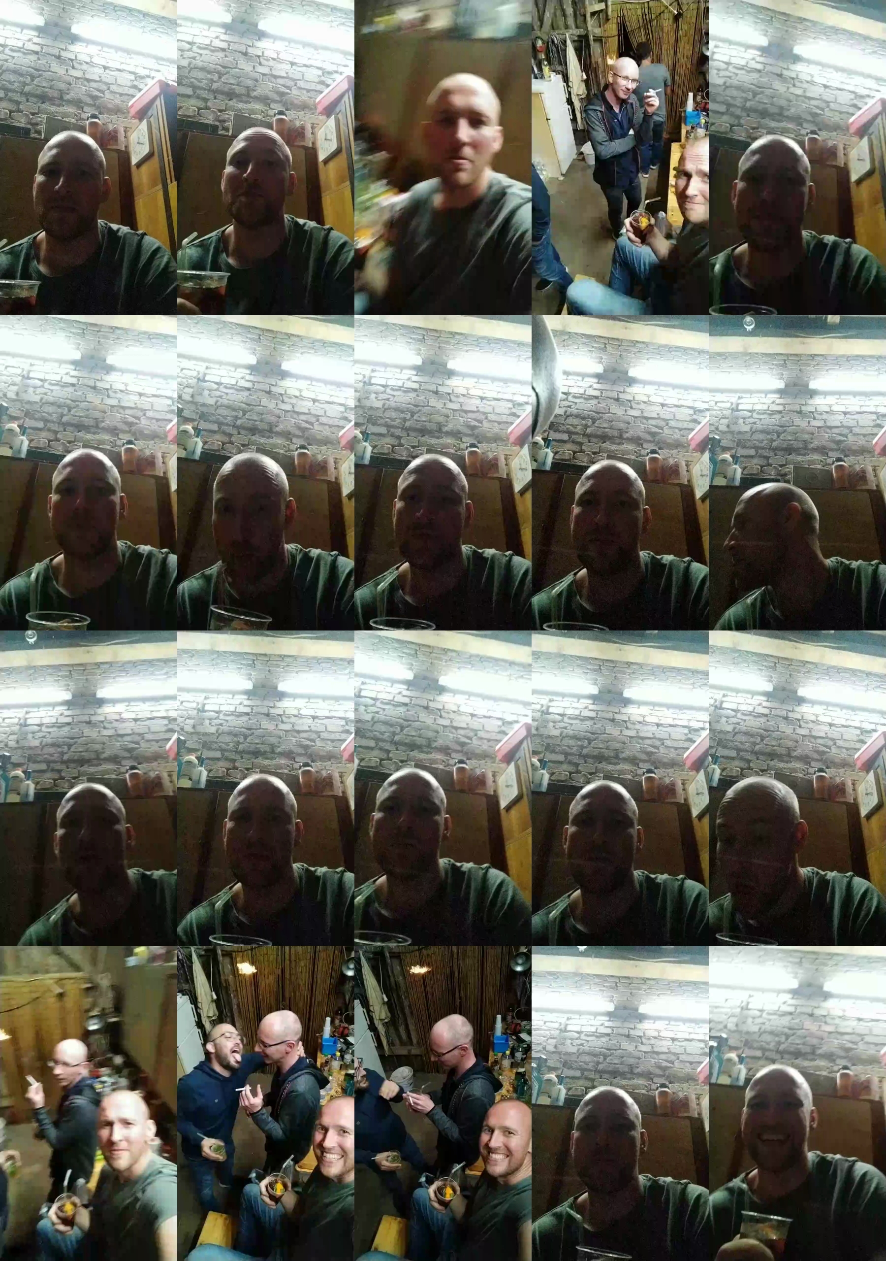Somebody556  31-07-2021 Recorded Video Porn
