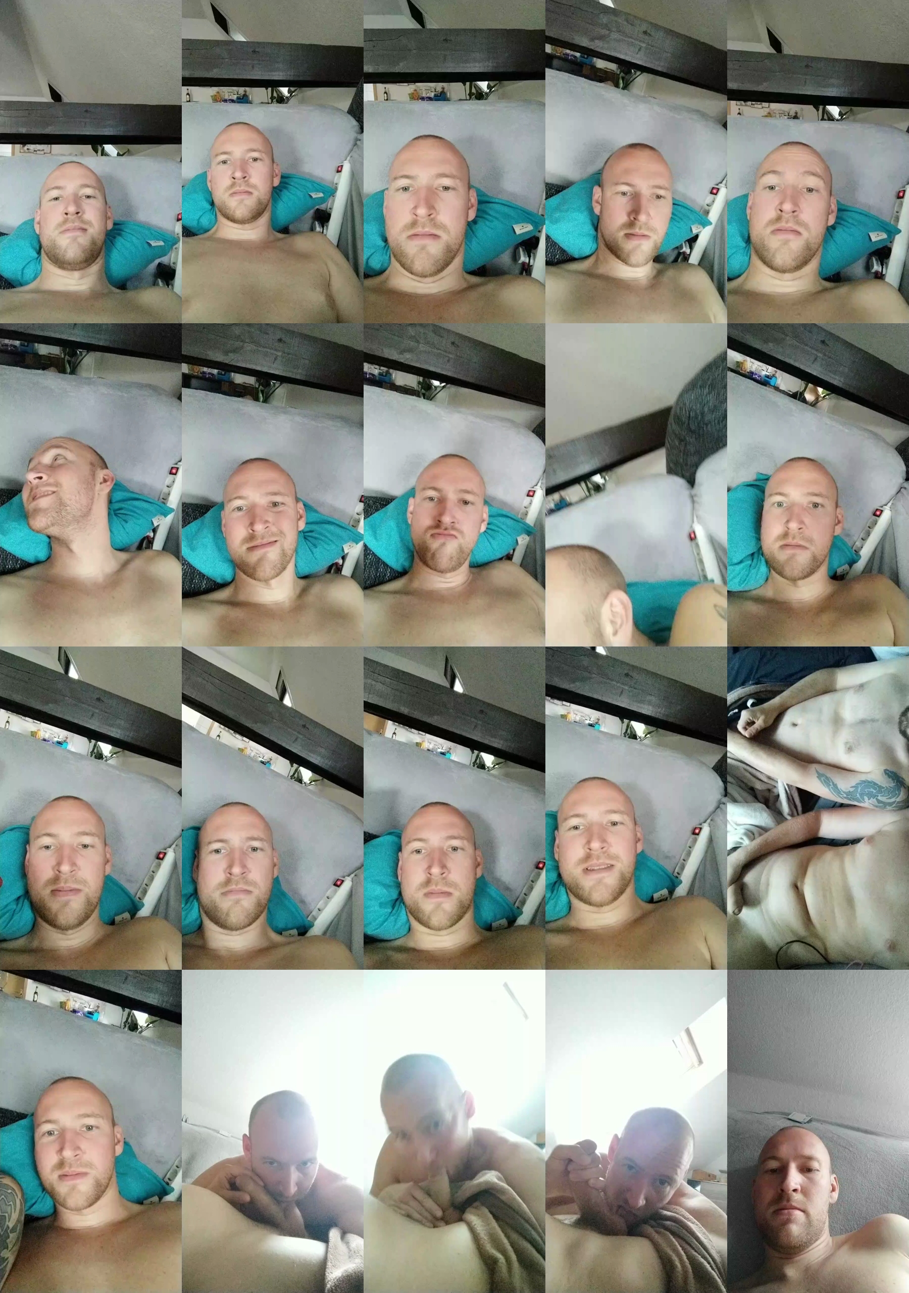 Somebody556  31-07-2021 Recorded Video Cam
