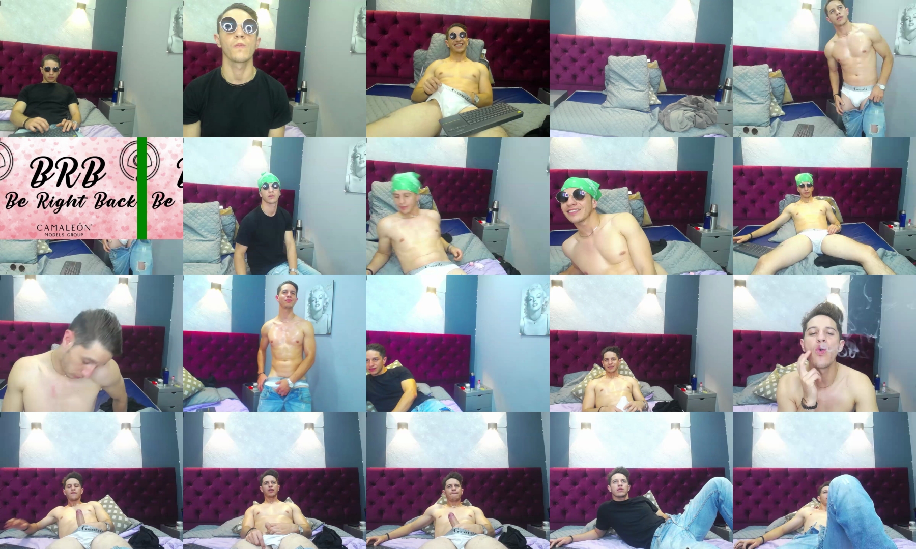 Sskywalkerr  31-07-2021 Recorded Video Porn