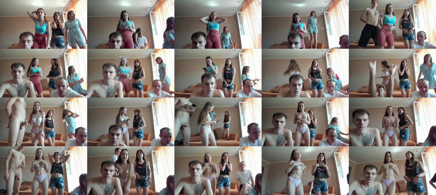 Your_Secret_Weapon69 31-07-2021 Video 