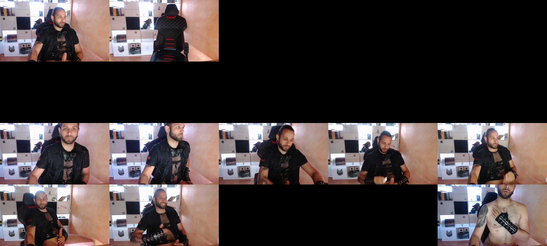 boy90sexy  31-07-2021 Recorded Video Show