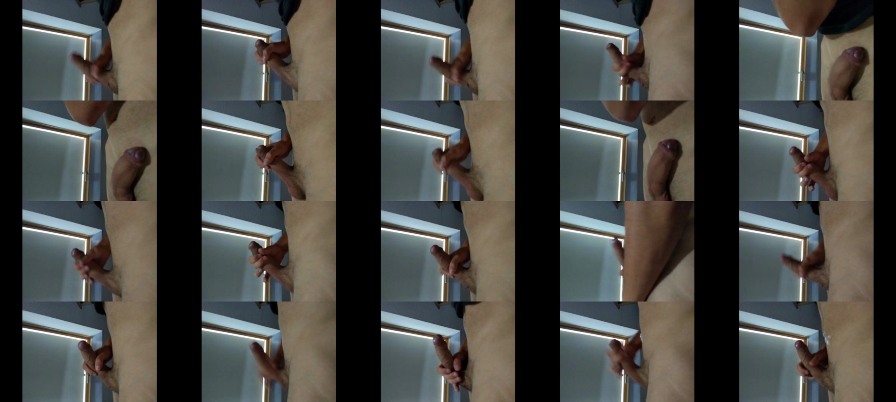 danilovesyou  31-07-2021 Recorded Video Webcam