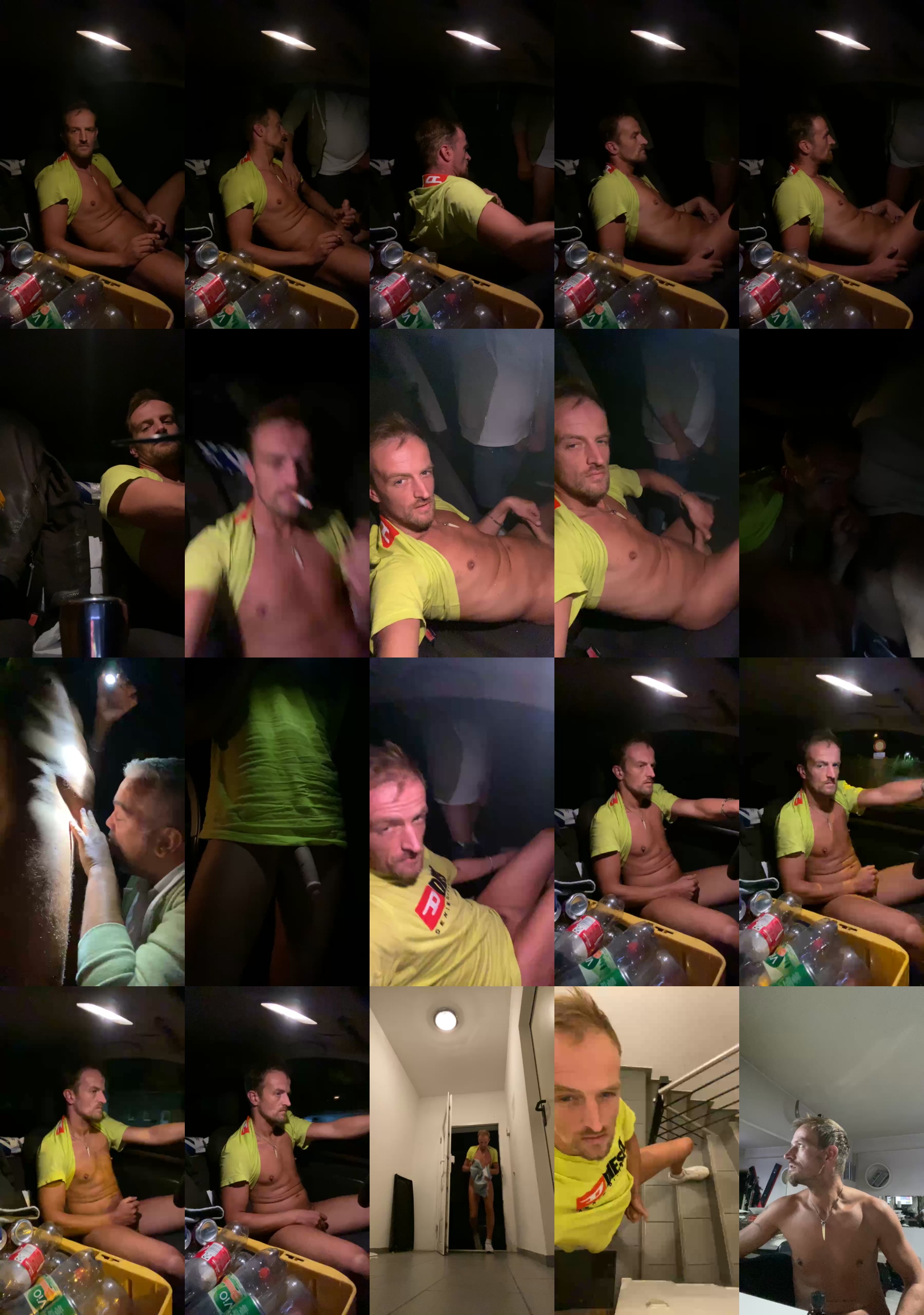 darksecret_Grey  31-07-2021 Recorded Video Webcam