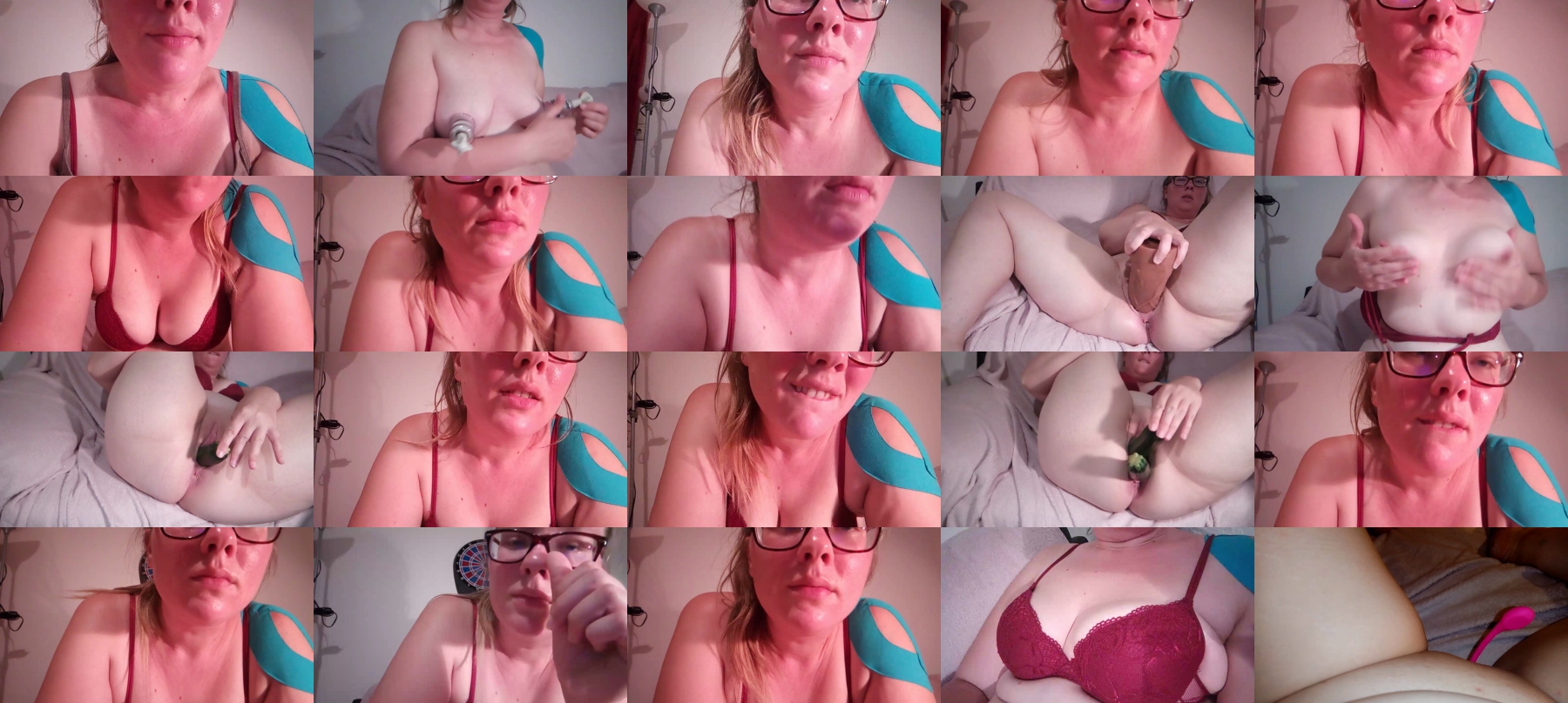fussleckerin 31-07-2021 Porn 