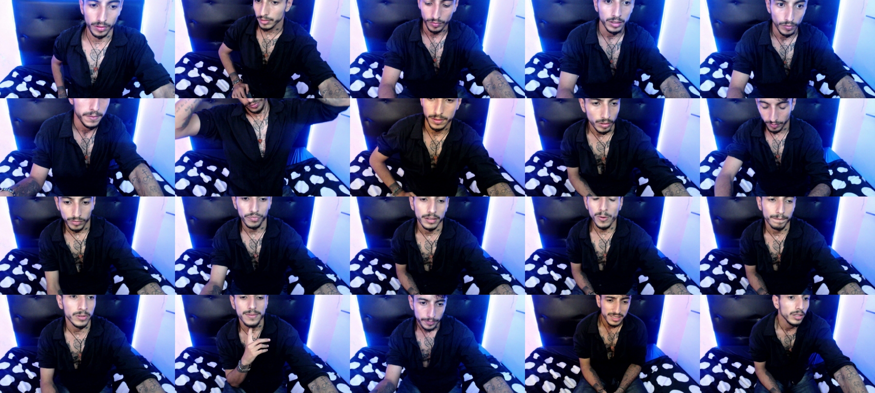 percival_sex  31-07-2021 Recorded Video Webcam