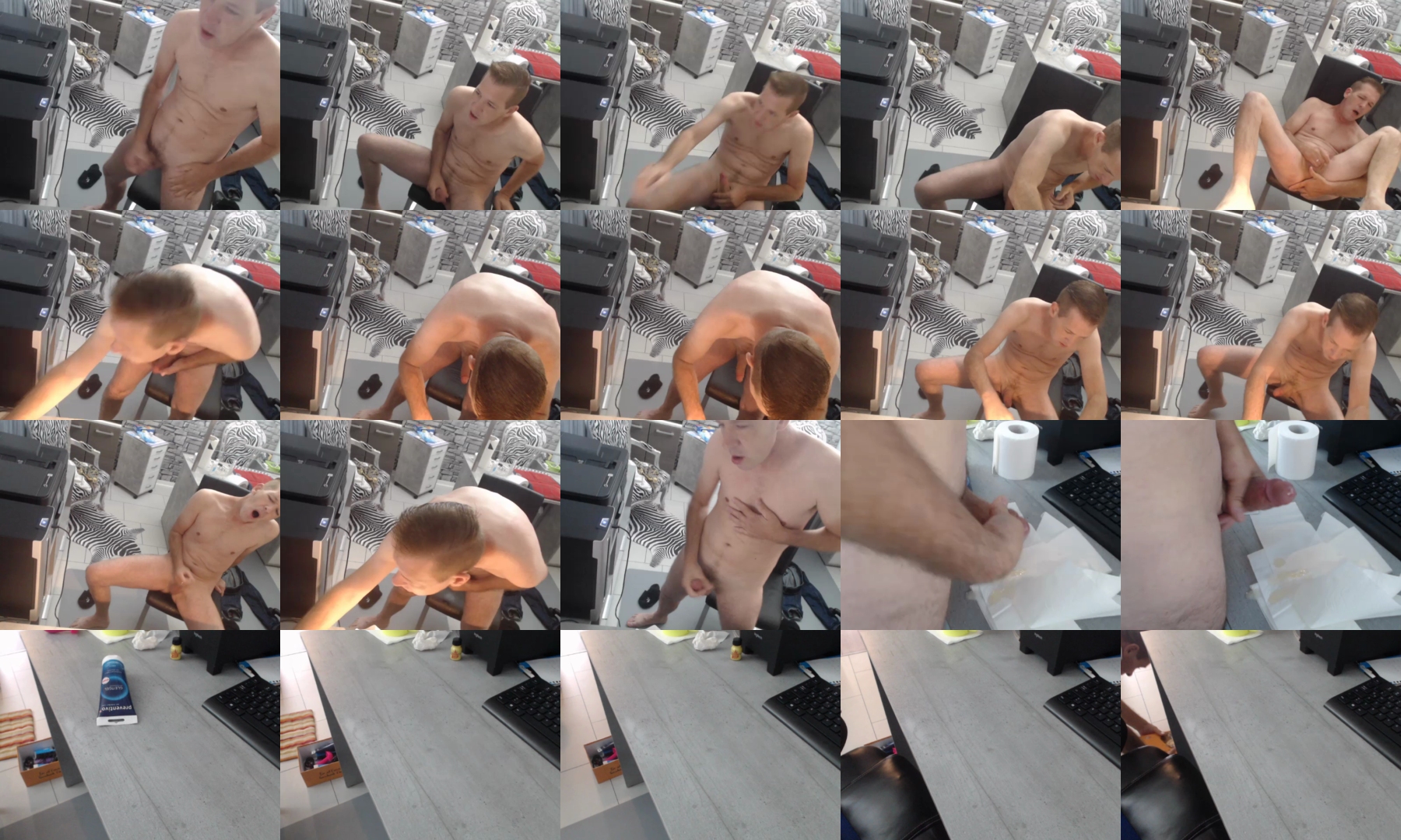 petunie1  01-08-2021 Recorded Video Download