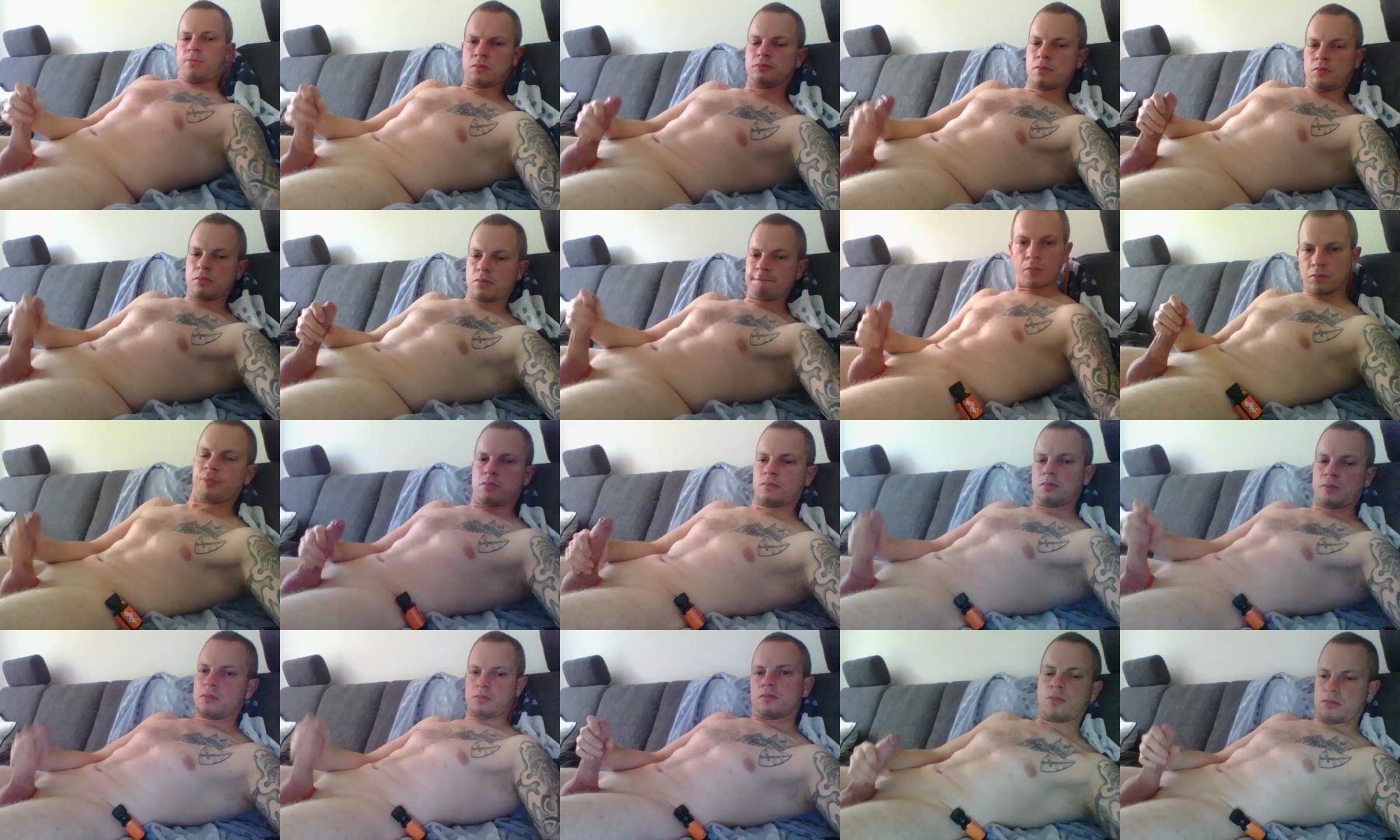 schier3  31-07-2021 Recorded Video Nude