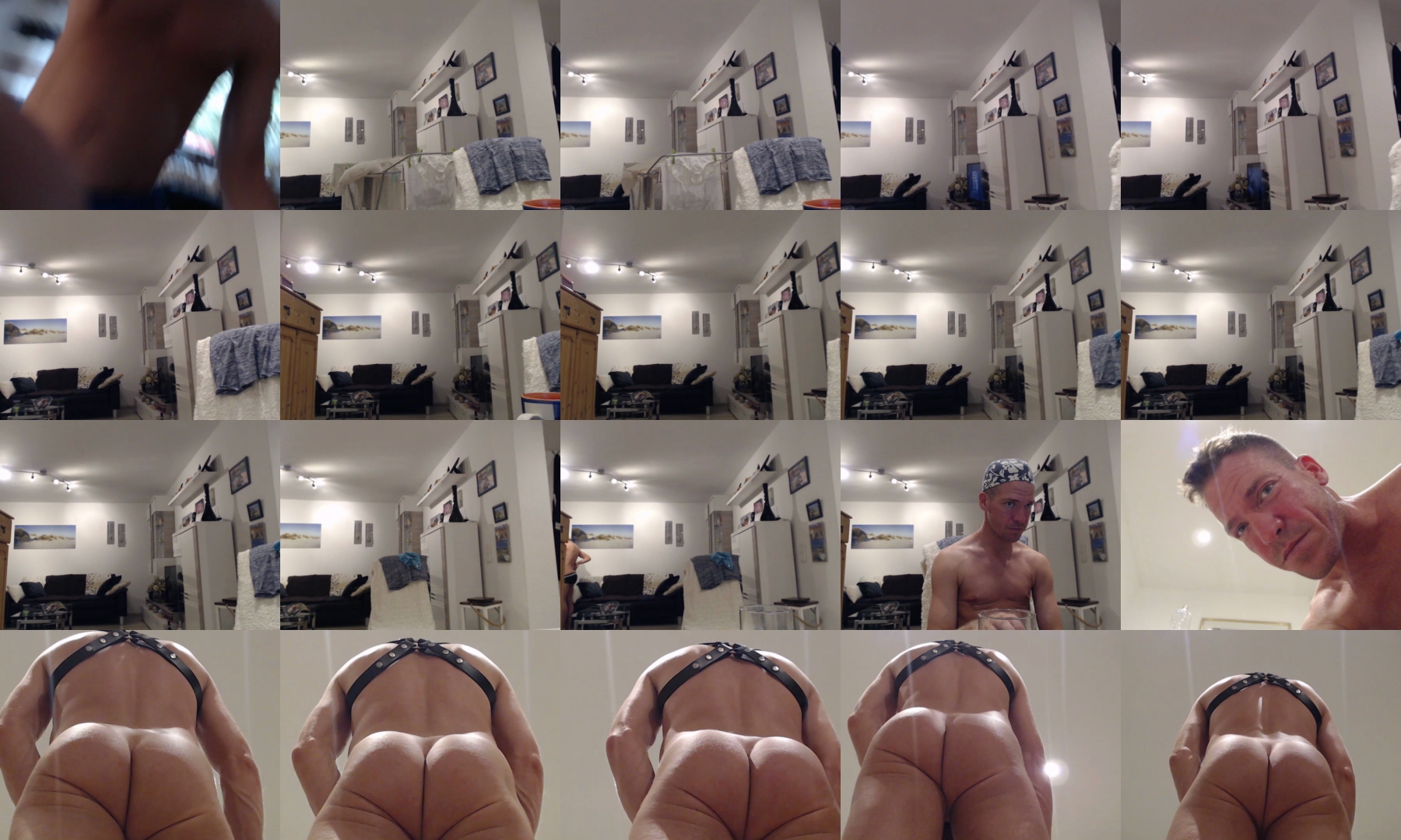1sexysexy  01-08-2021 Recorded Video Show