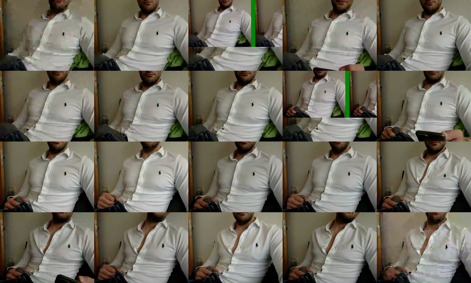 ClassyRiccDrip  02-08-2021 Recorded Video Show