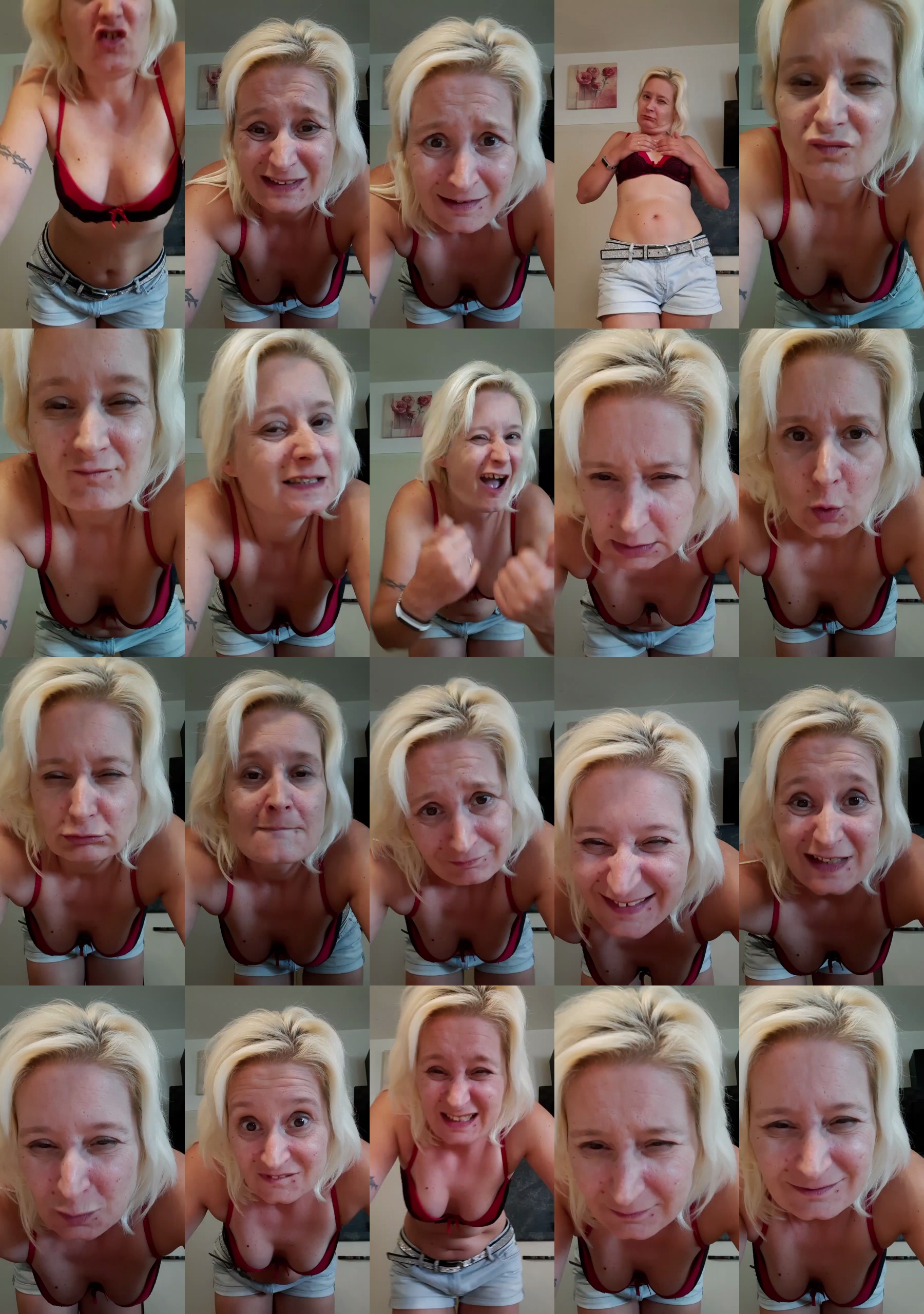 GeileEstelle 02-08-2021 Cam 