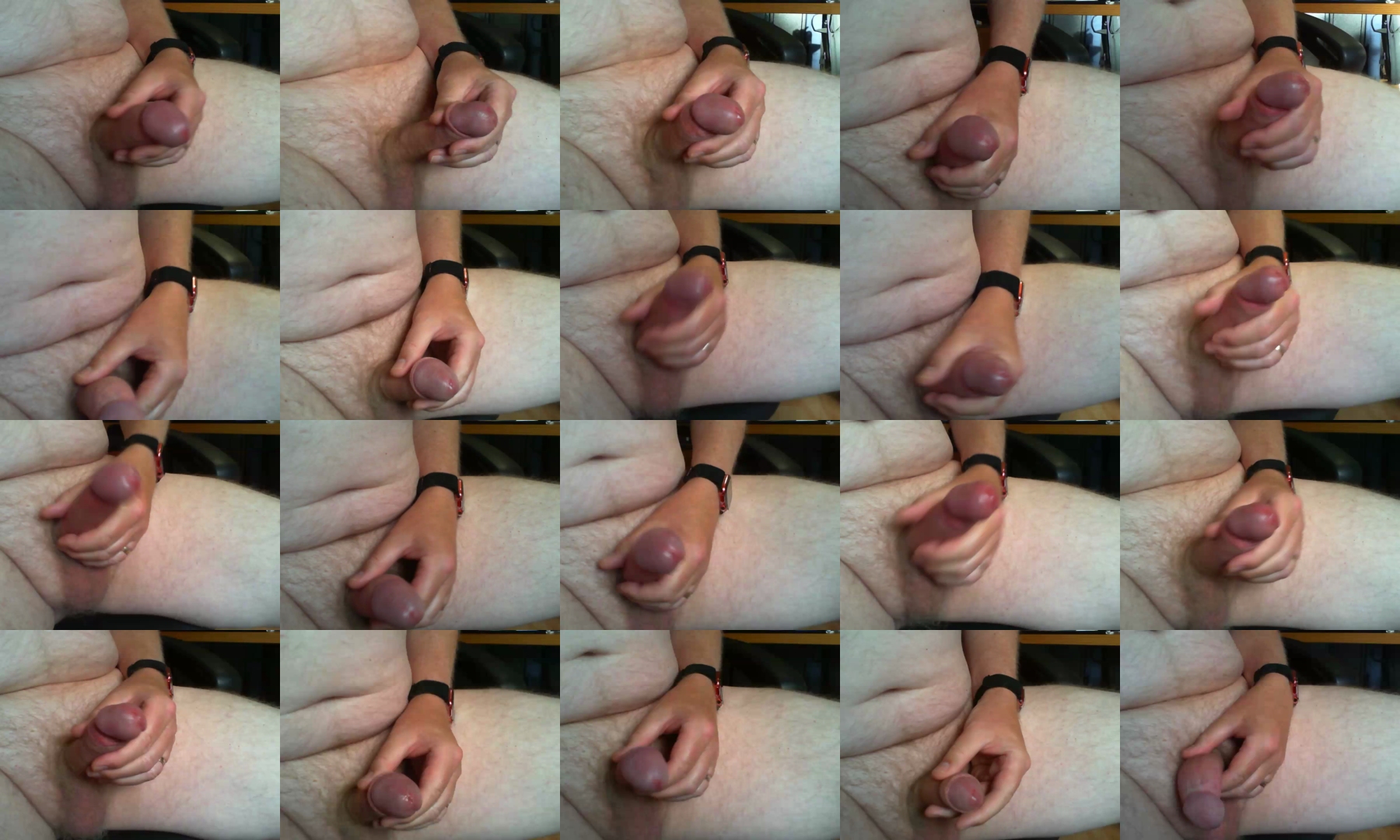 HDLover66  01-08-2021 Recorded Video Naked