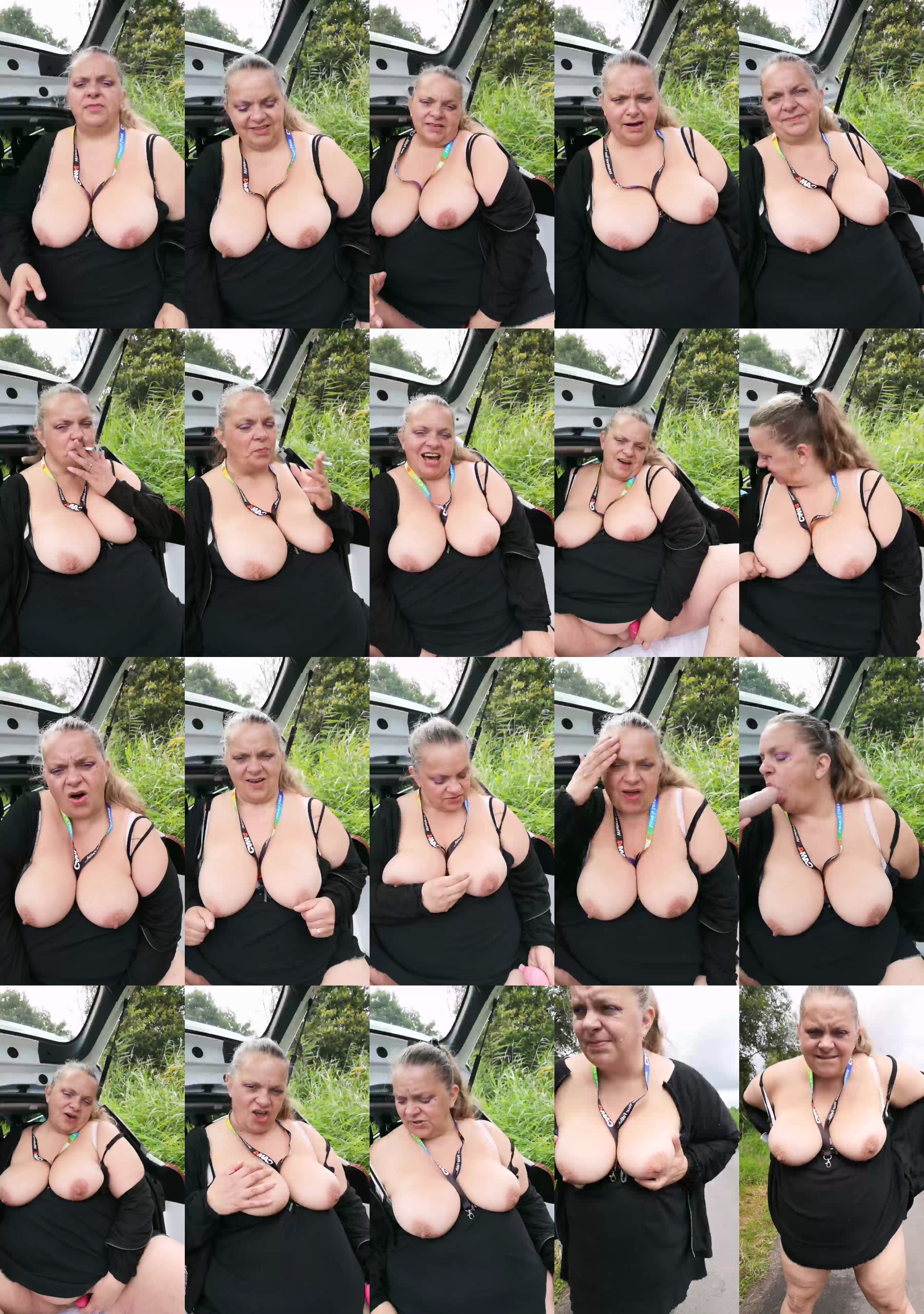 Mollyschnegge74 02-08-2021 Porn 