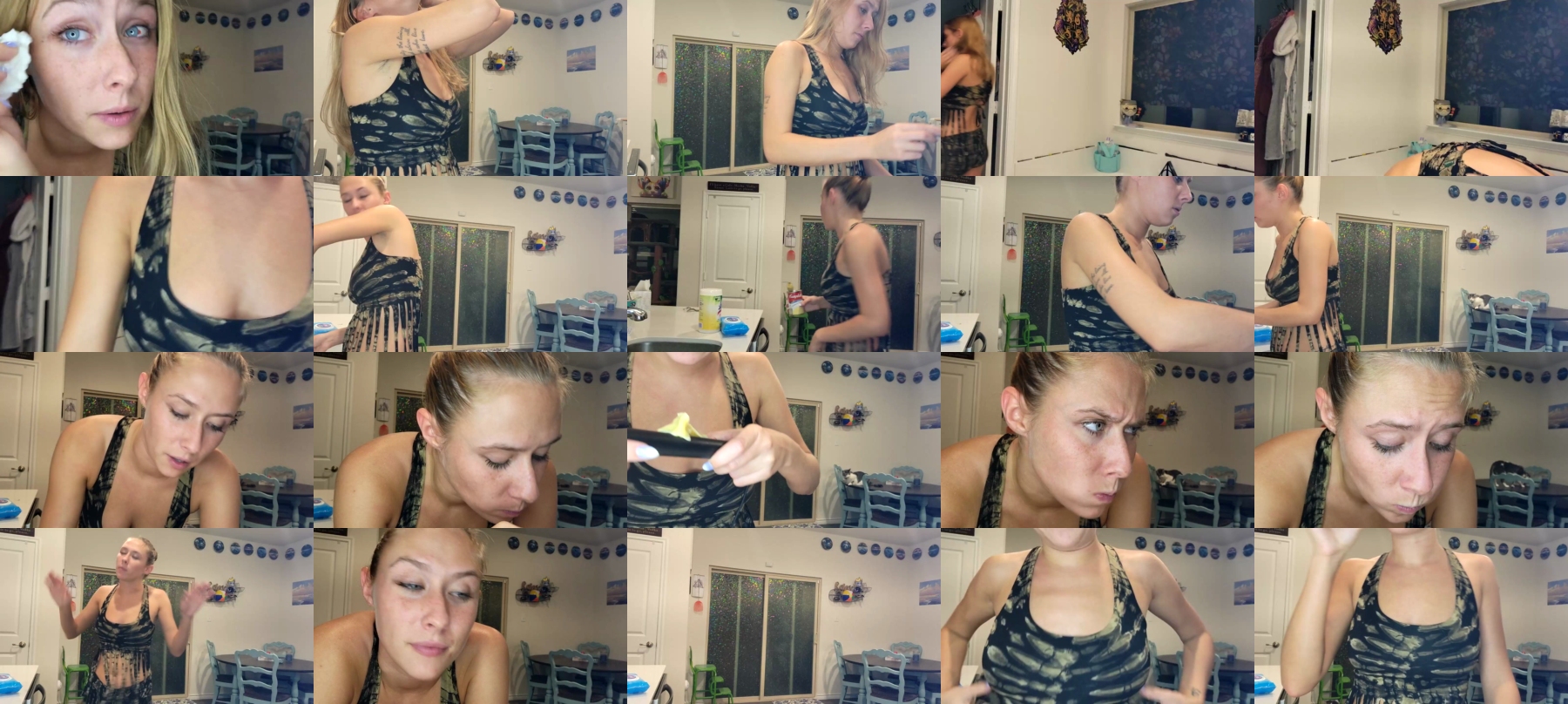 Pr3ttyp1nkpussy 02-08-2021 Video 