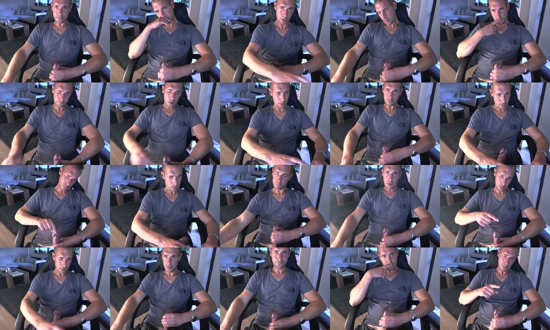 Reeper84  01-08-2021 Recorded Video Download