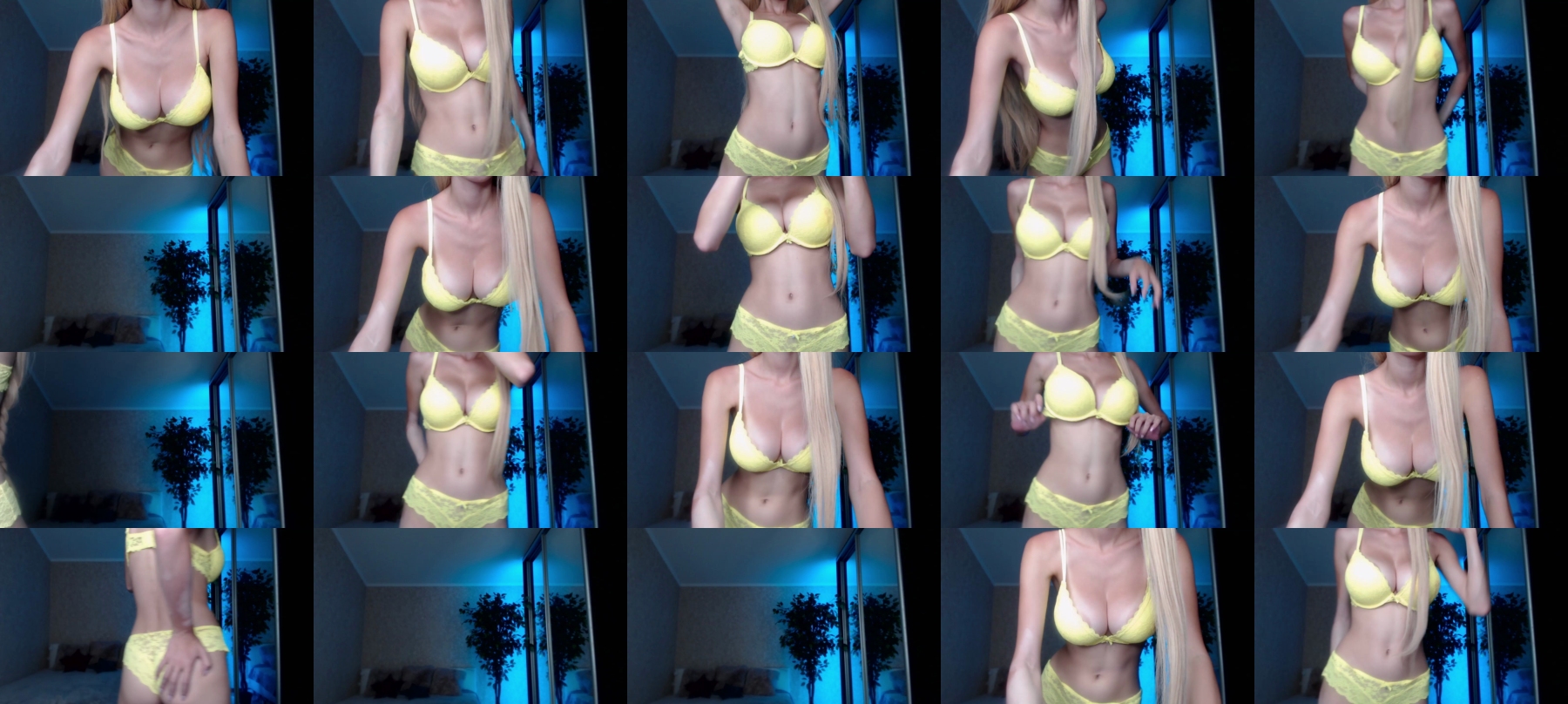 Shy_Hott1e 02-08-2021 XXX 