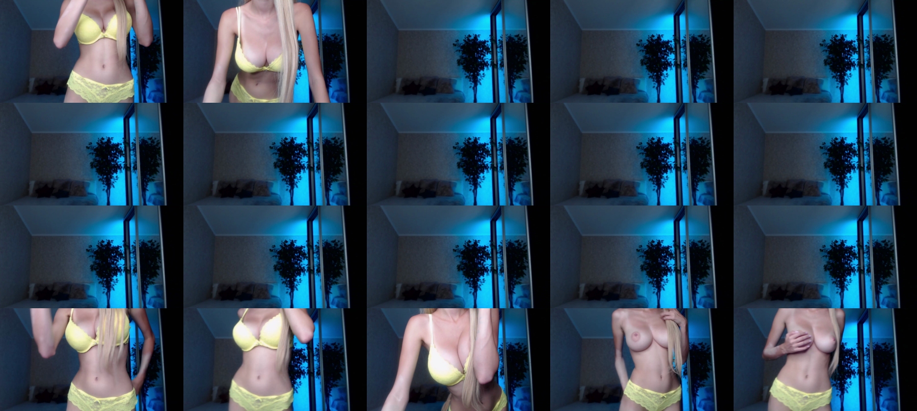 Shy_Hott1e 02-08-2021 XXX 
