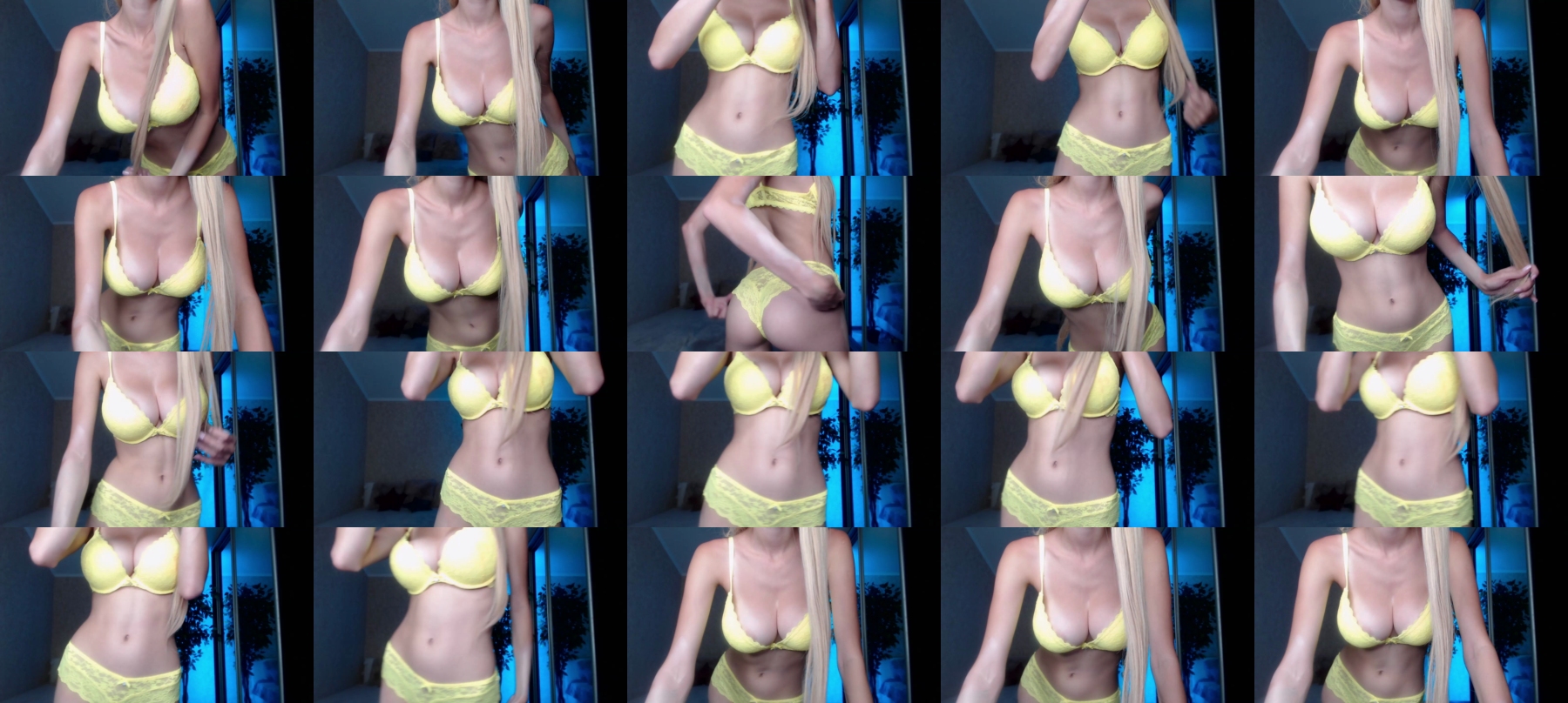 Shy_Hott1e 02-08-2021 Webcam 