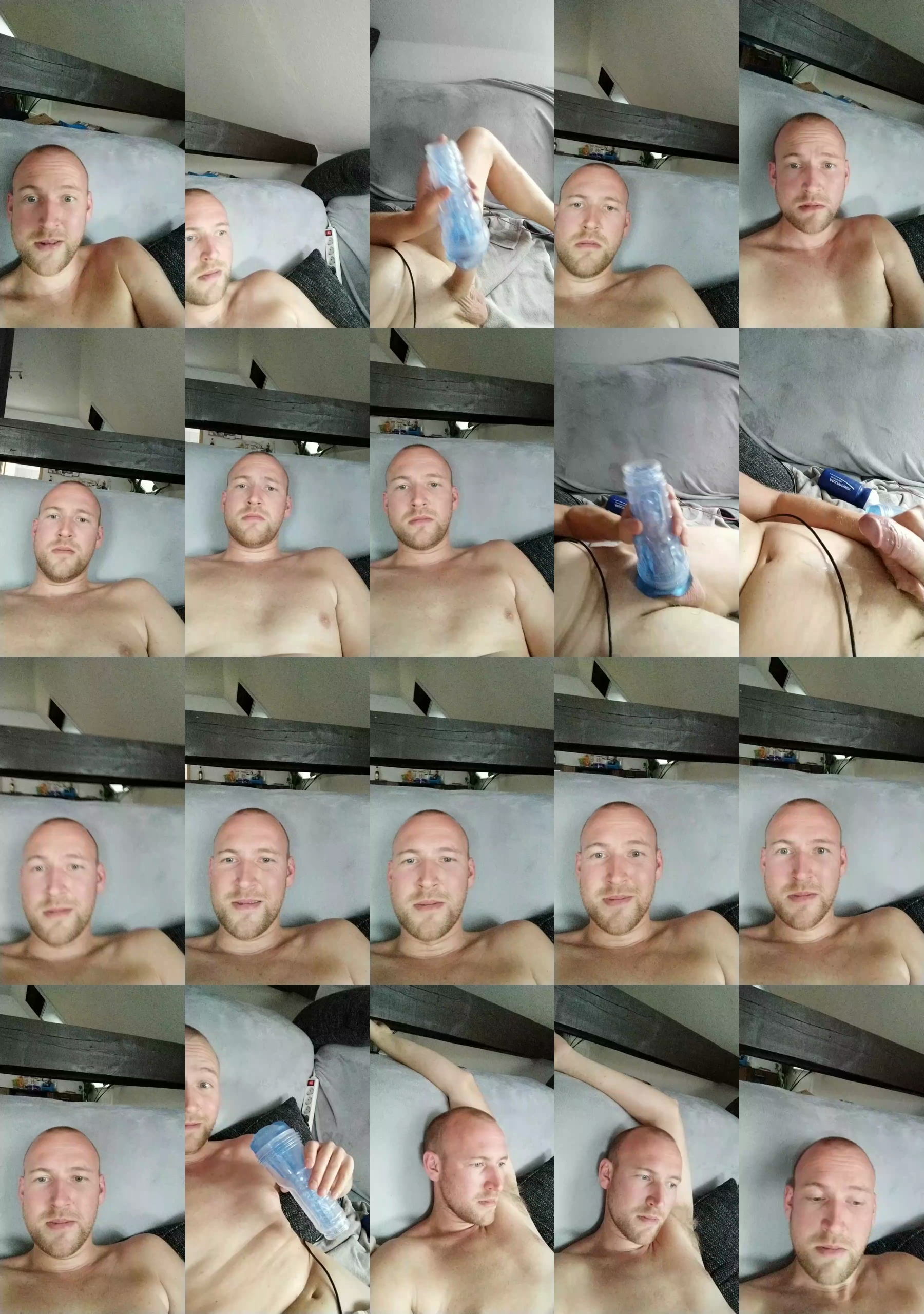 Somebody556  02-08-2021 Recorded Video XXX