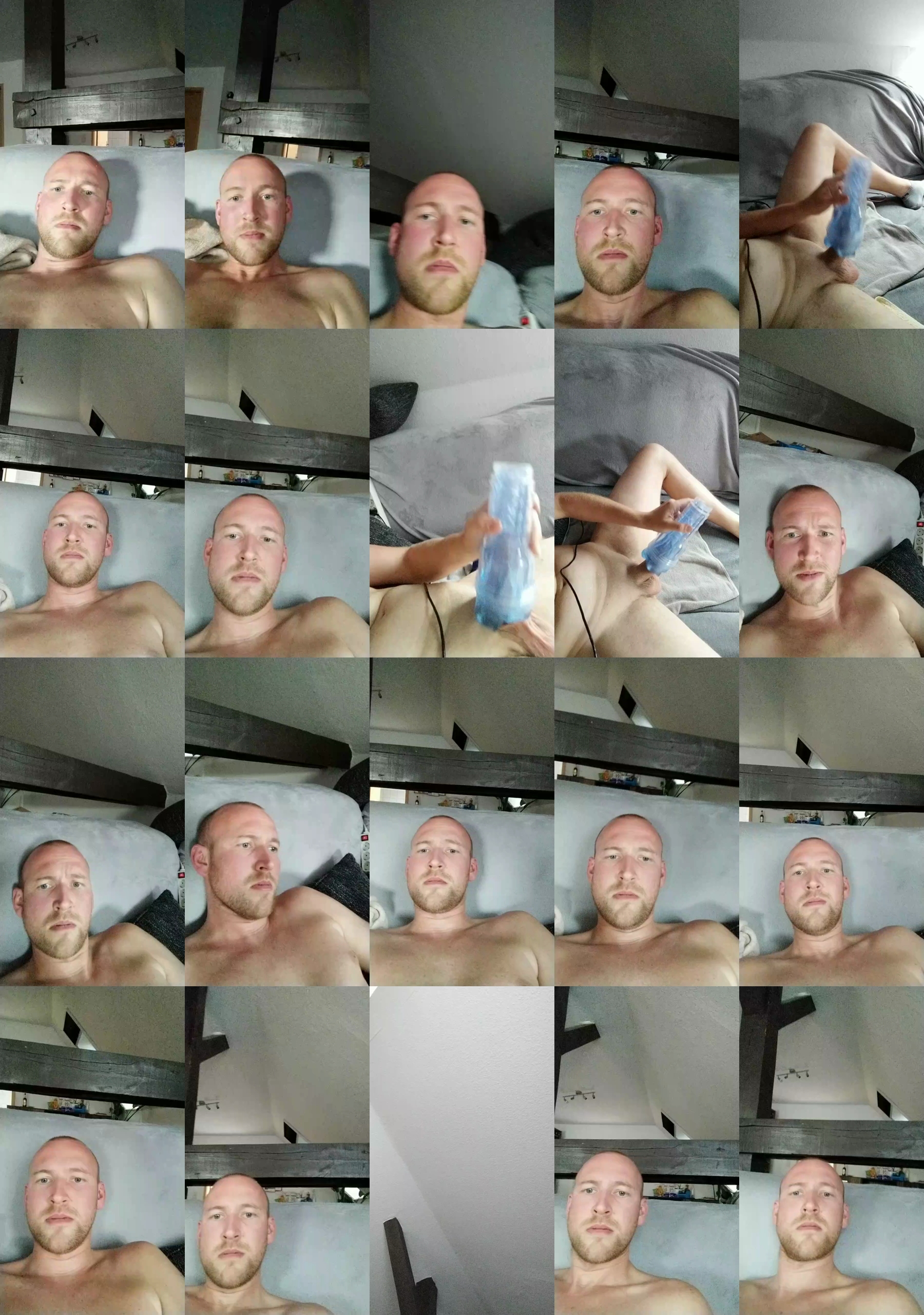 Somebody556  02-08-2021 Recorded Video Nude