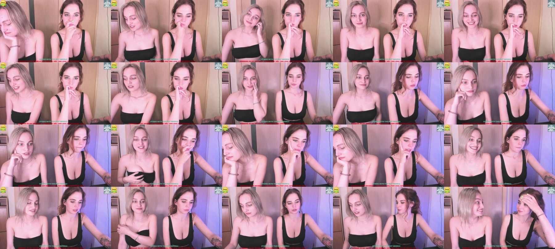 Veronika_N_Stella 02-08-2021 Video 