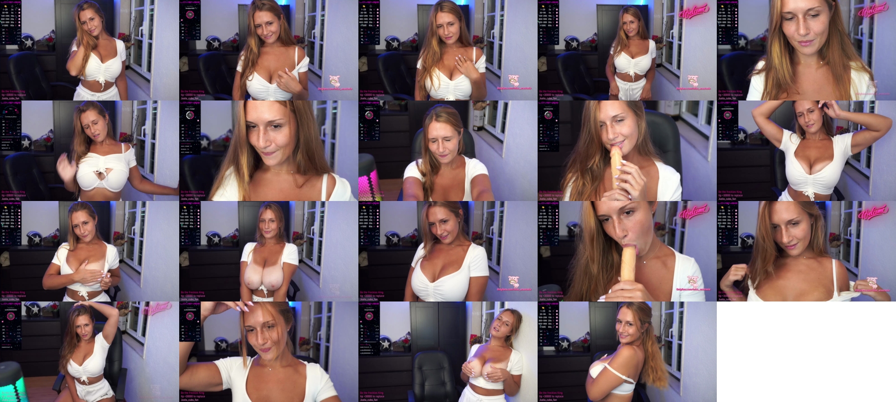 Yours_Anastasia 01-08-2021 XXX 