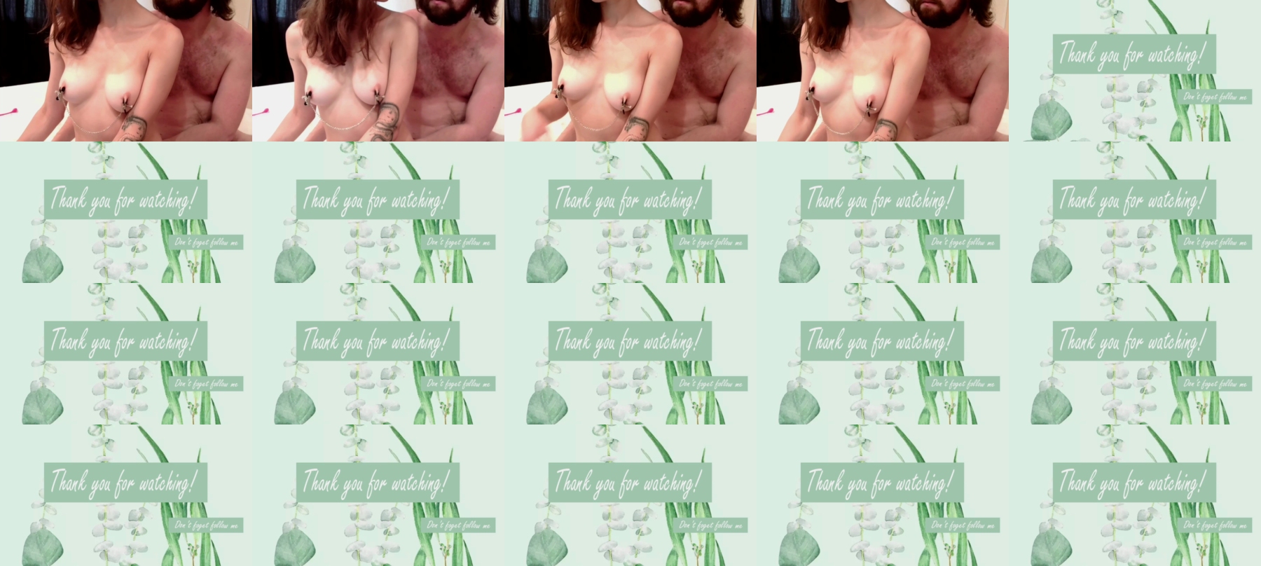 Yumpiece_X 02-08-2021 Recorded 